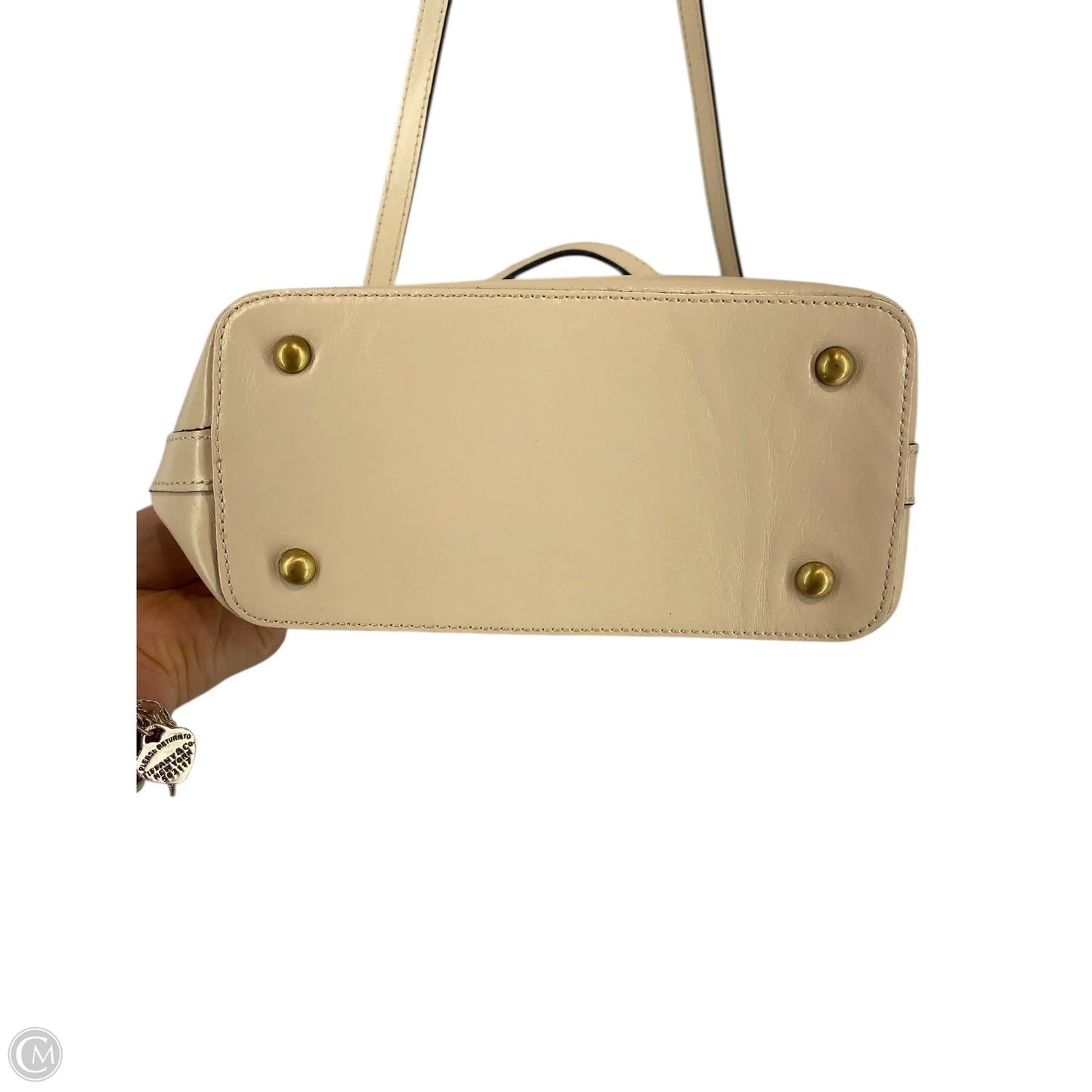 Crossbody Designer By Patricia Nash, Size: Medium