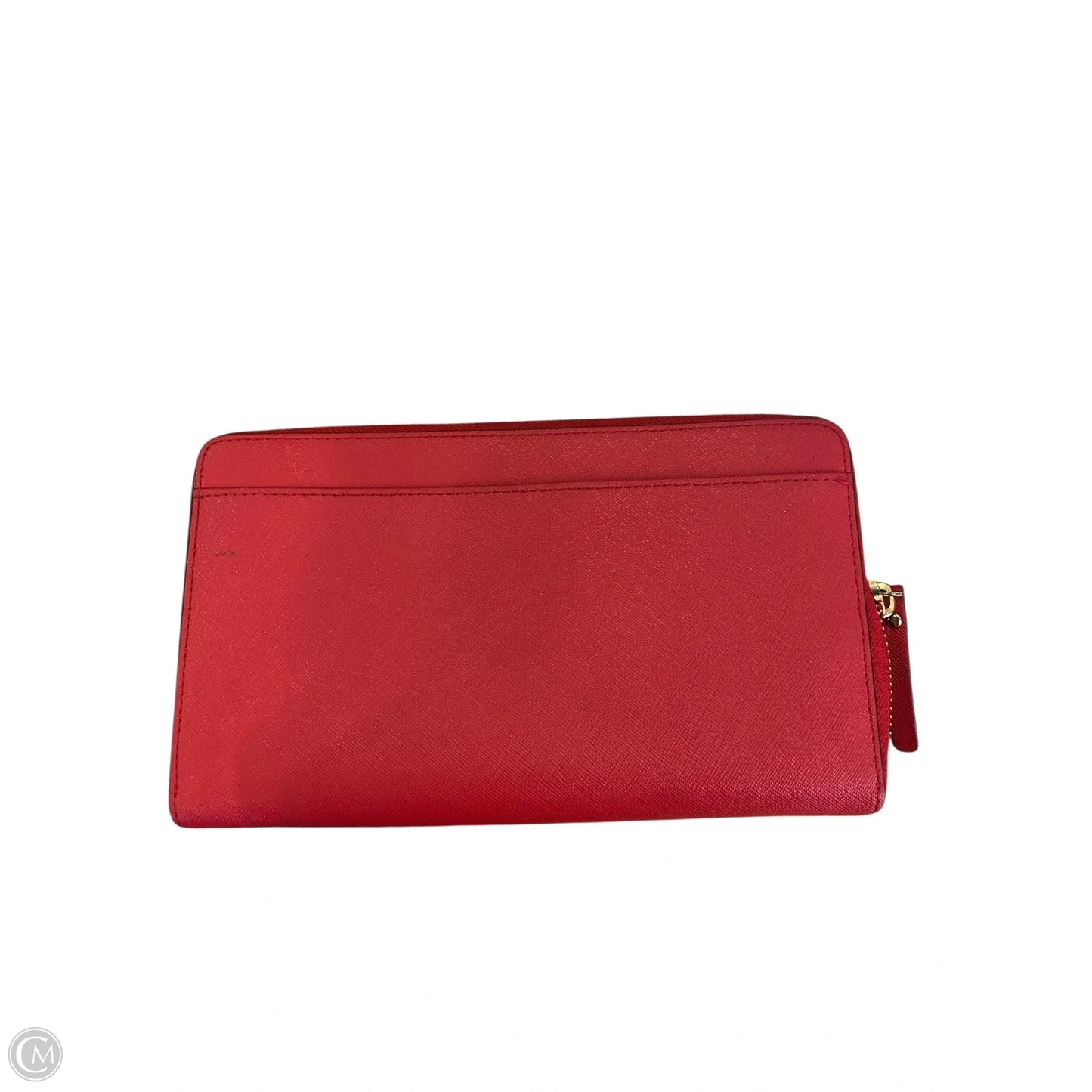 Wallet Designer By Kate Spade, Size: Large