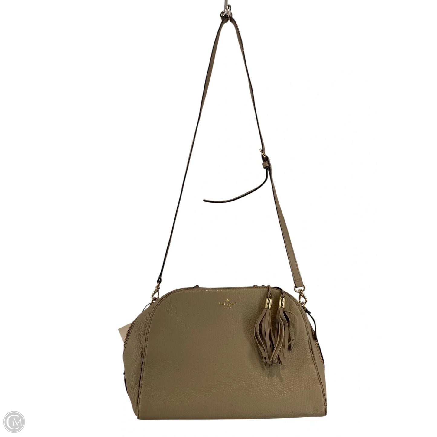 Crossbody Designer By Kate Spade, Size: Medium