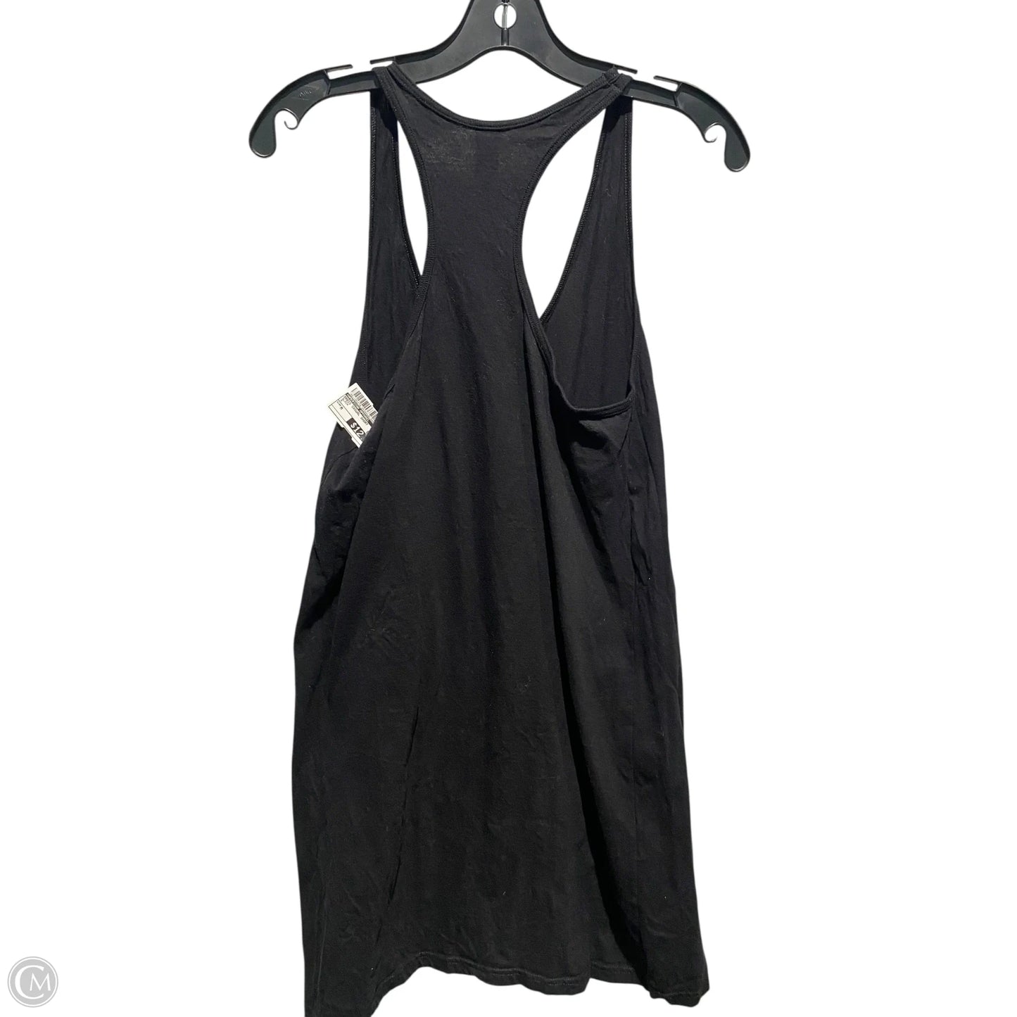 Dress Casual Short By American Apparel In Black, Size: M