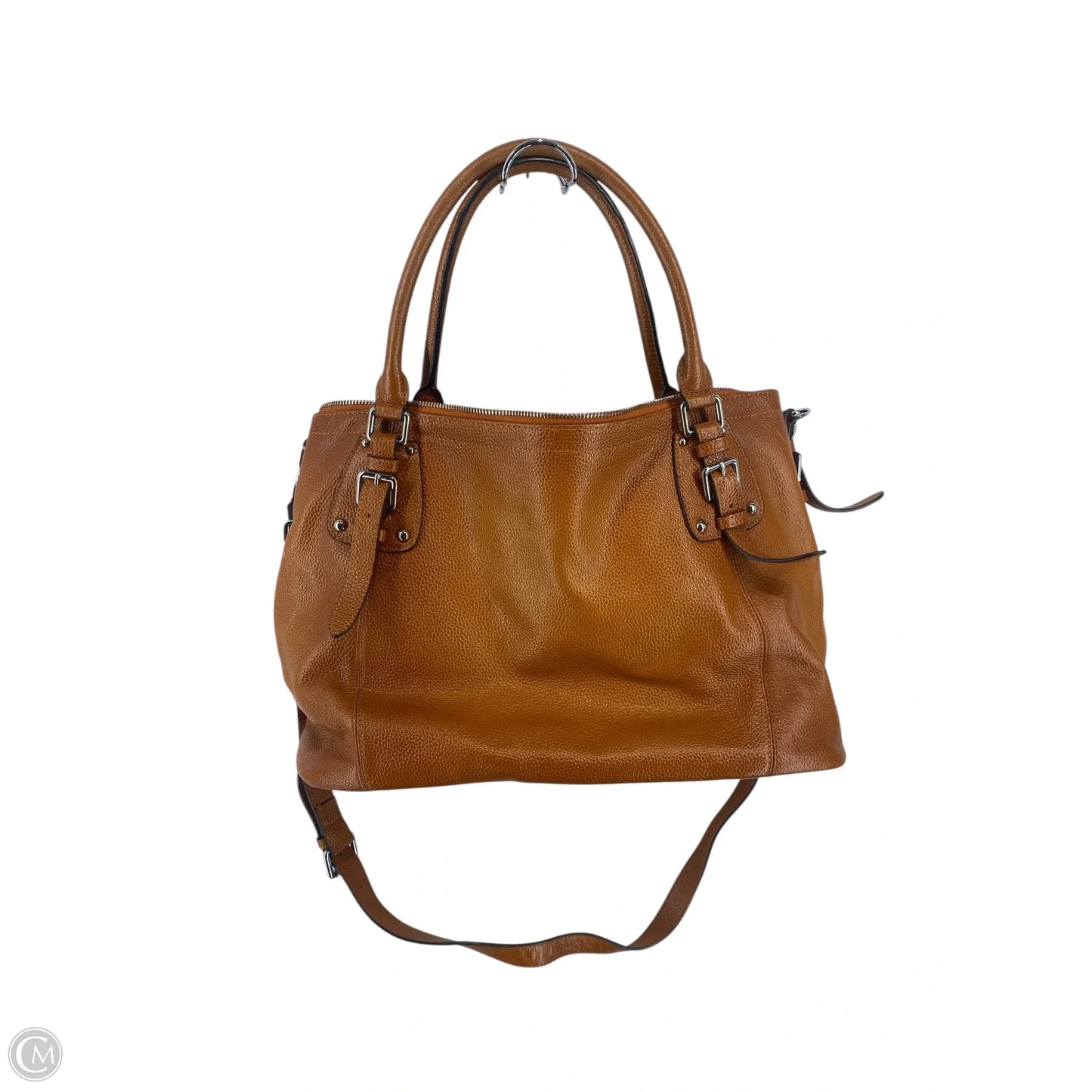 Crossbody By Cme, Size: Large
