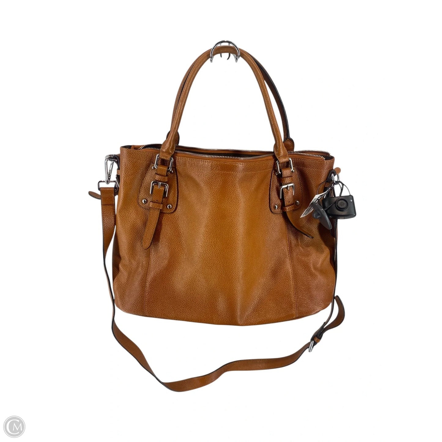 Crossbody By Cme, Size: Large