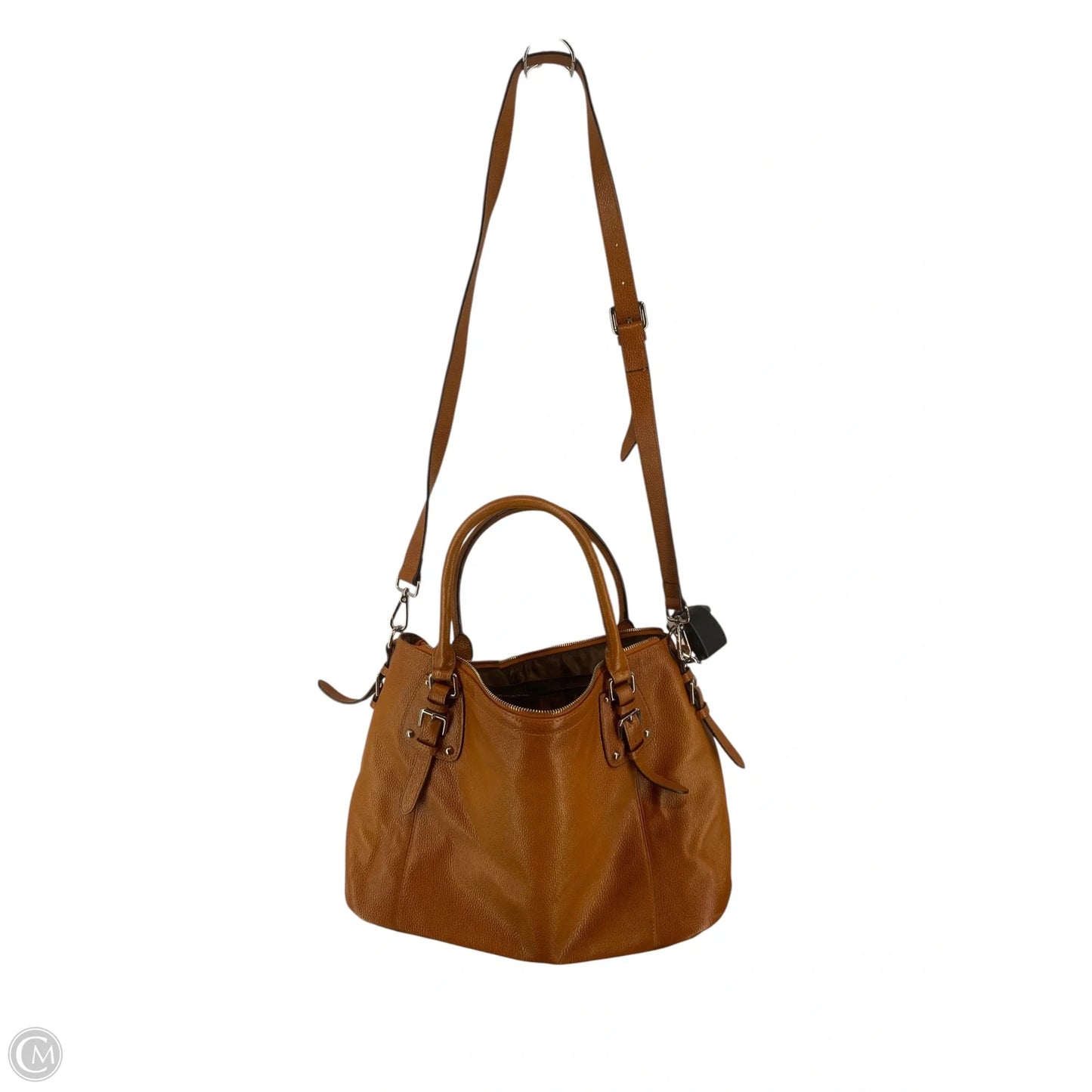 Crossbody By Cme, Size: Large