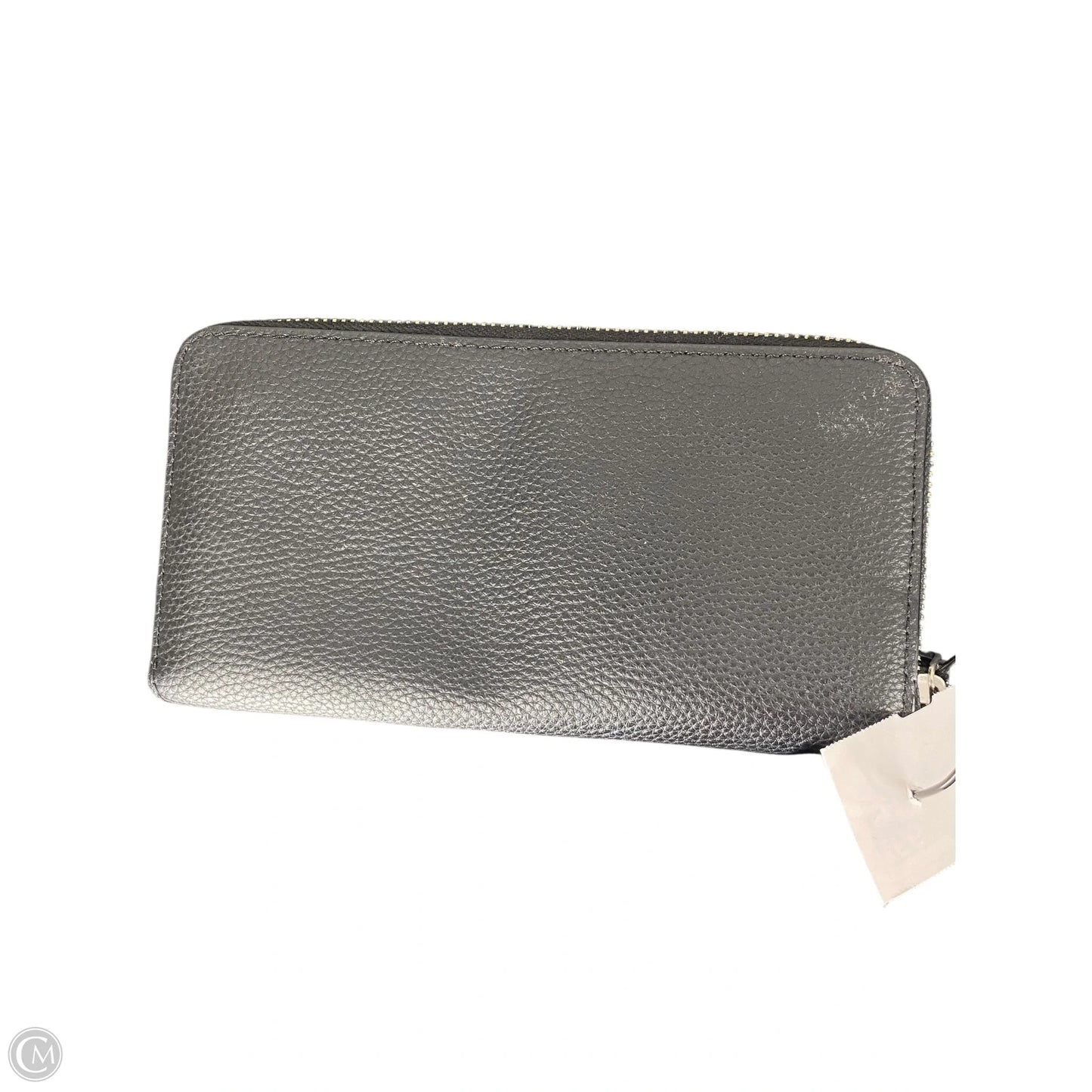 Wallet Designer By Coach, Size: Large