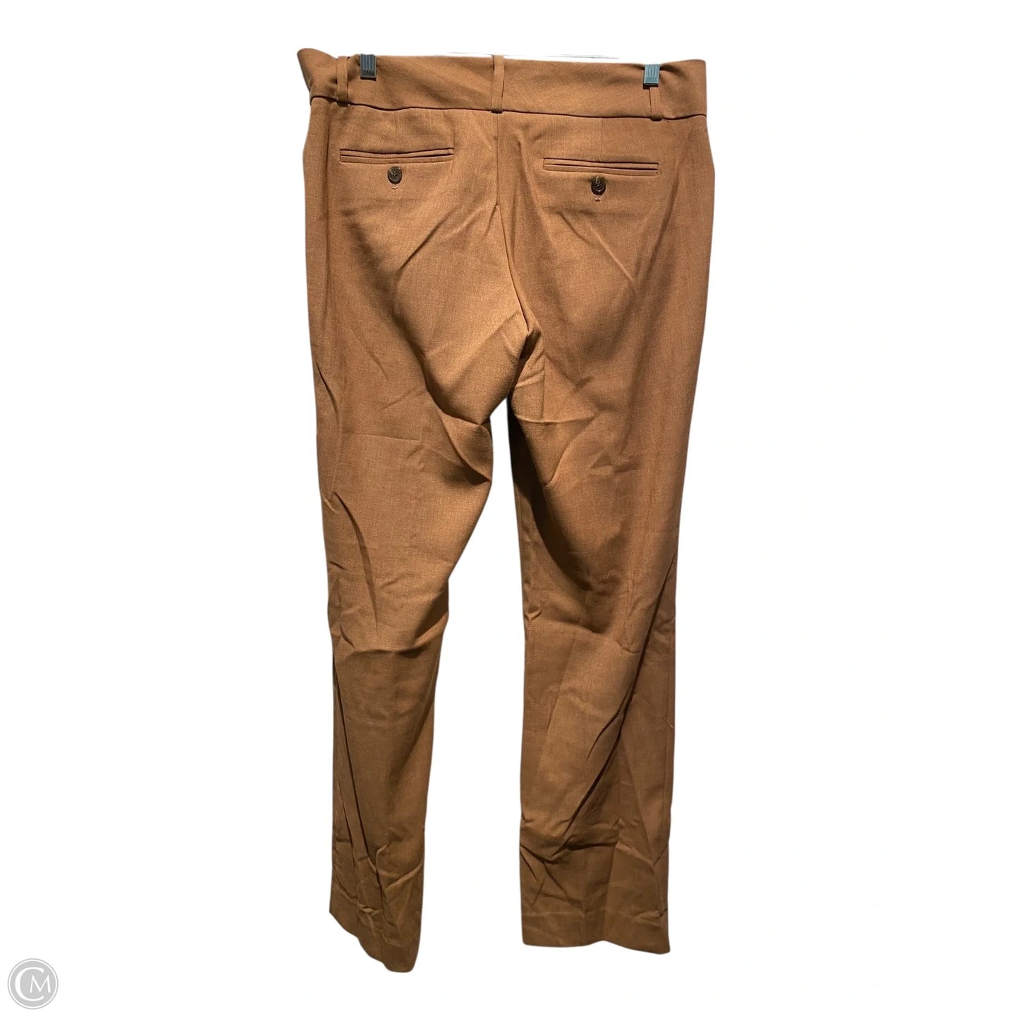 Pants Dress By Limited In Tan, Size: 10