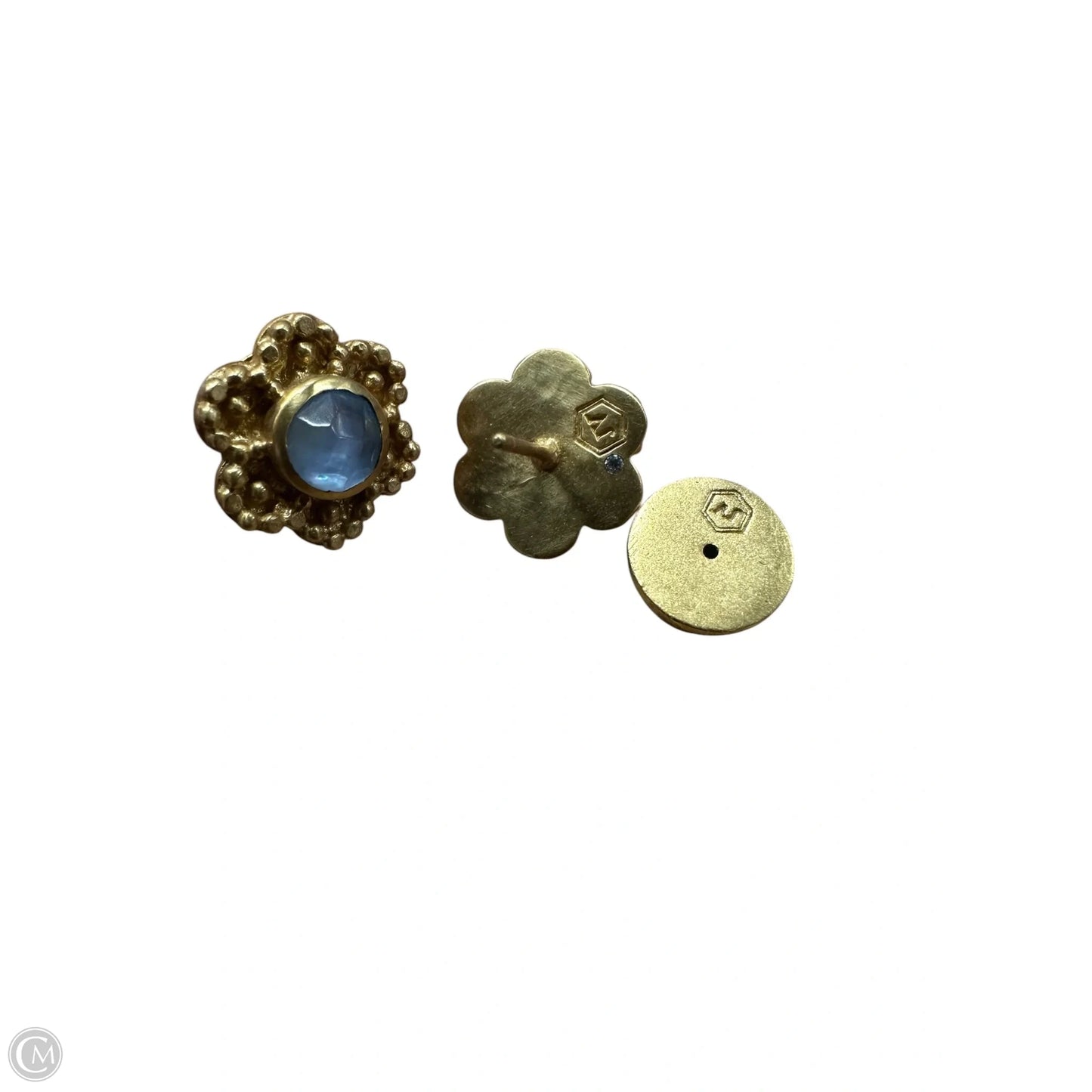 Earrings Stud By Cma