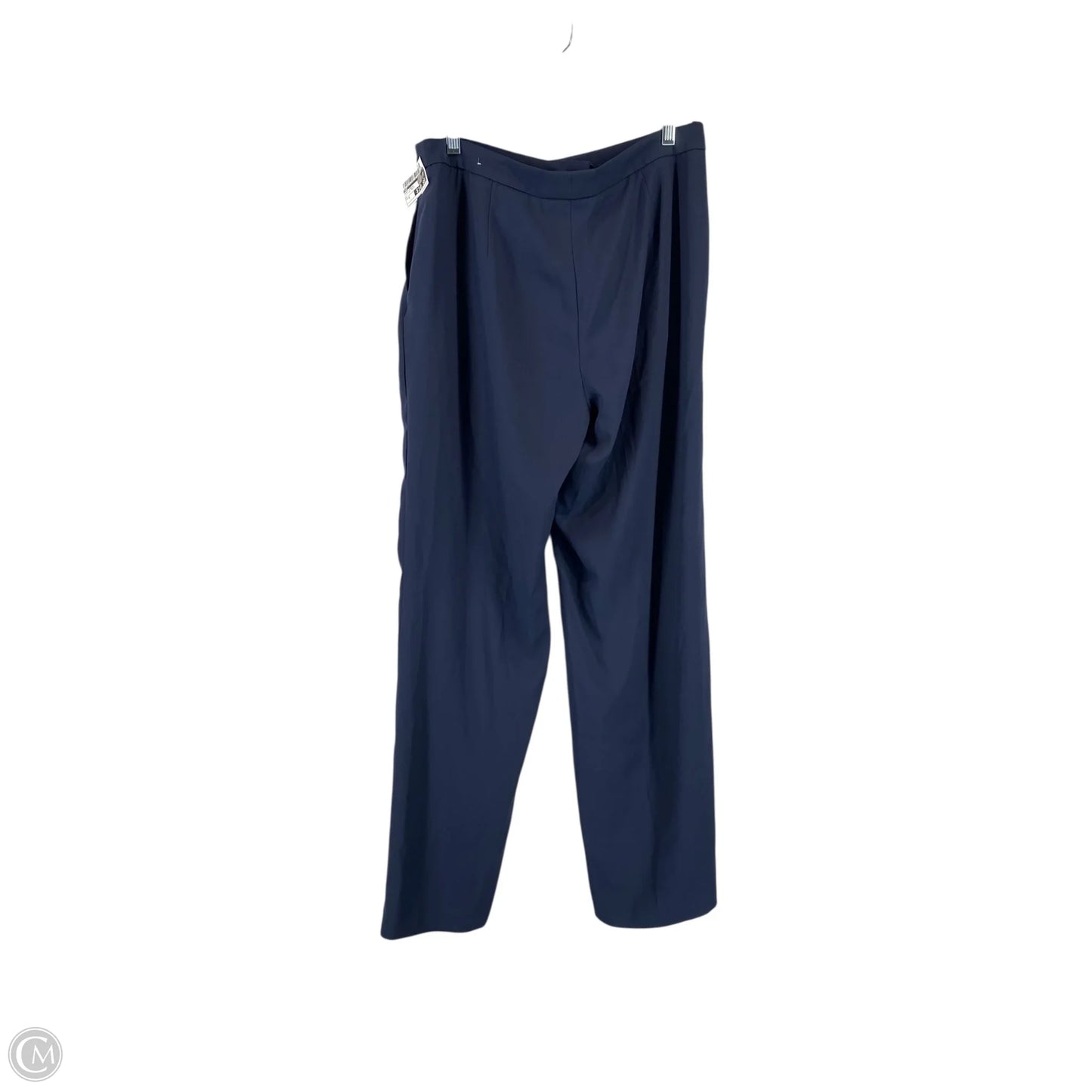 Pants Dress By H&m In Nautical Print, Size: 8