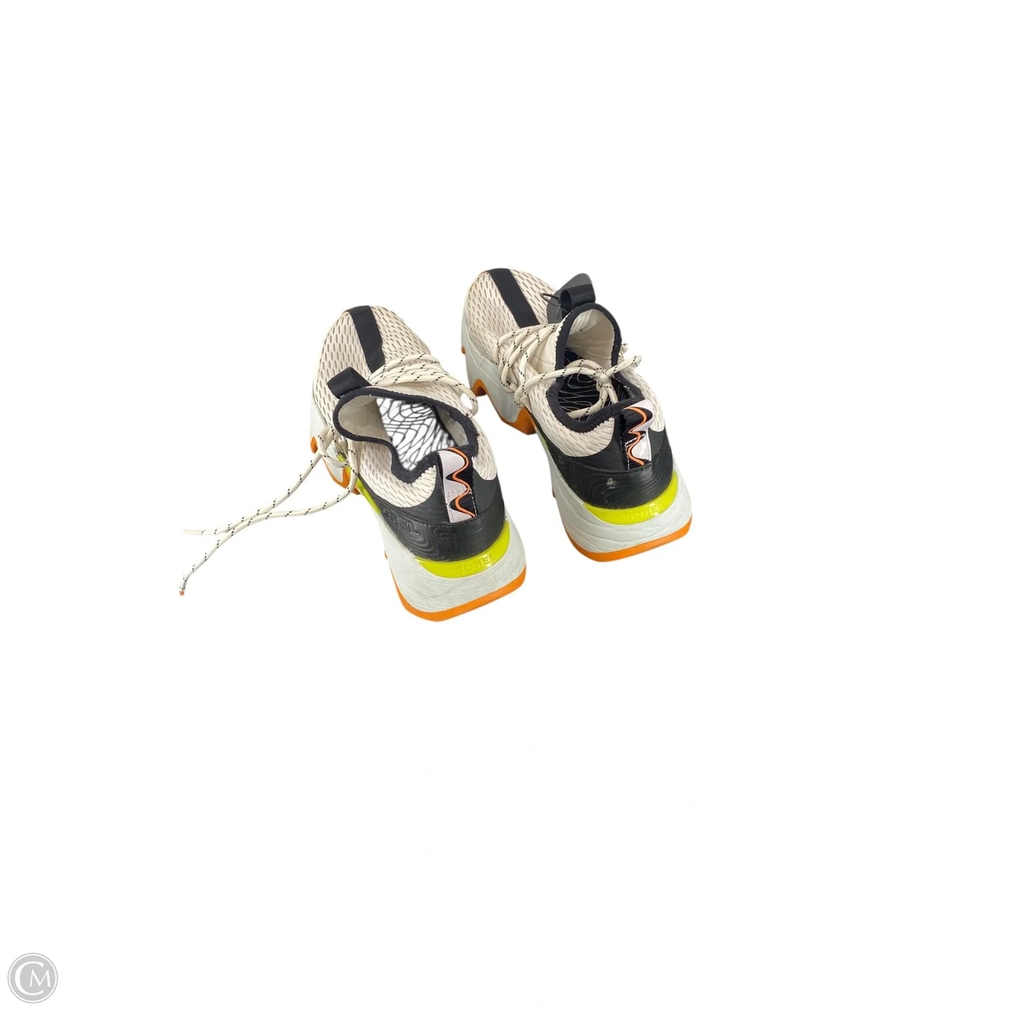 Shoes Athletic By Sorel In White, Size: 9