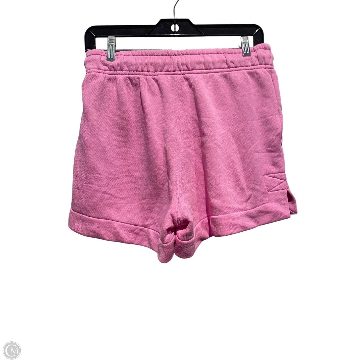 Athletic Shorts By Universal Thread In Pink, Size: S