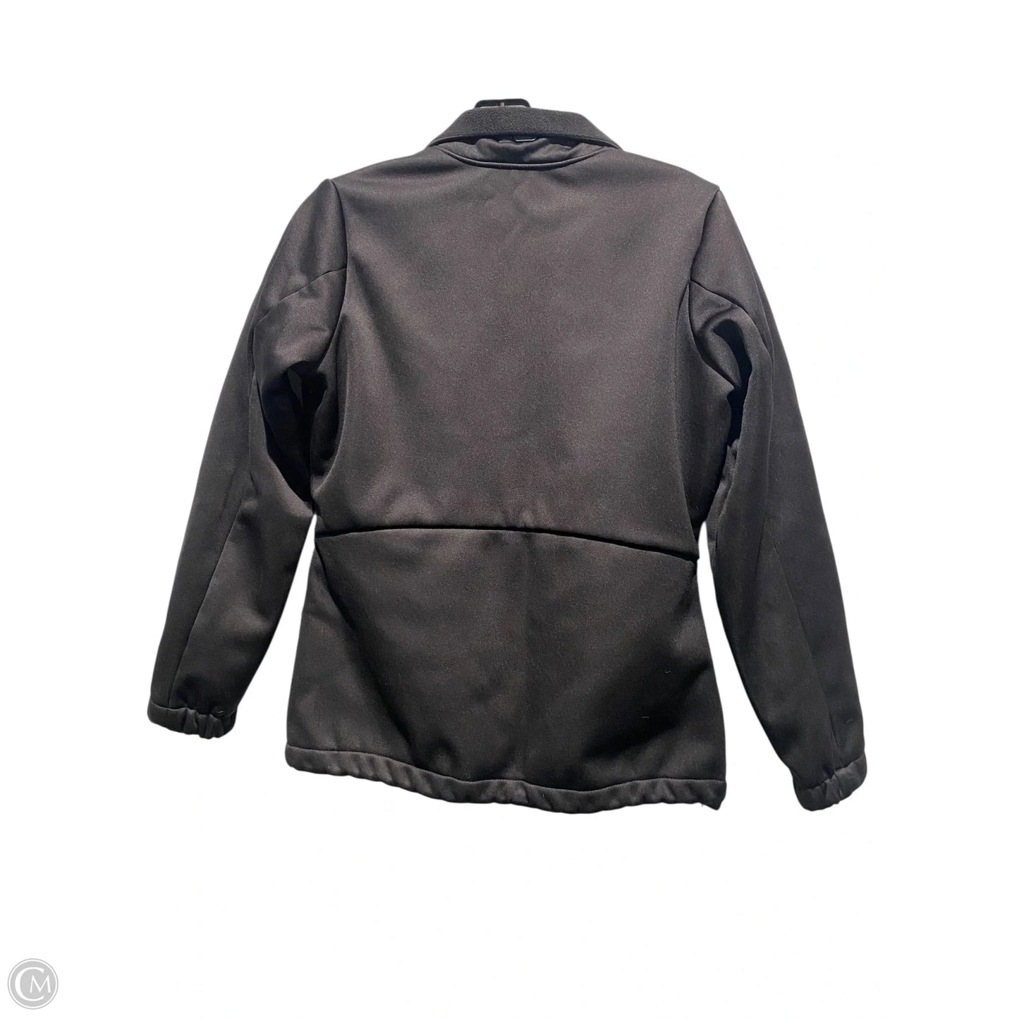 Coat Other By Antigua In Black, Size: S