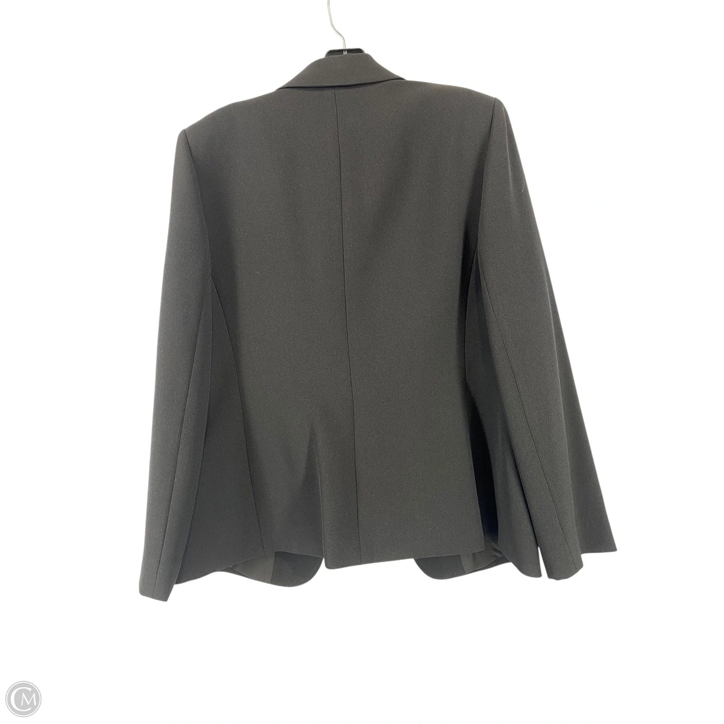 Blazer By Preston And New York In Black, Size: 10