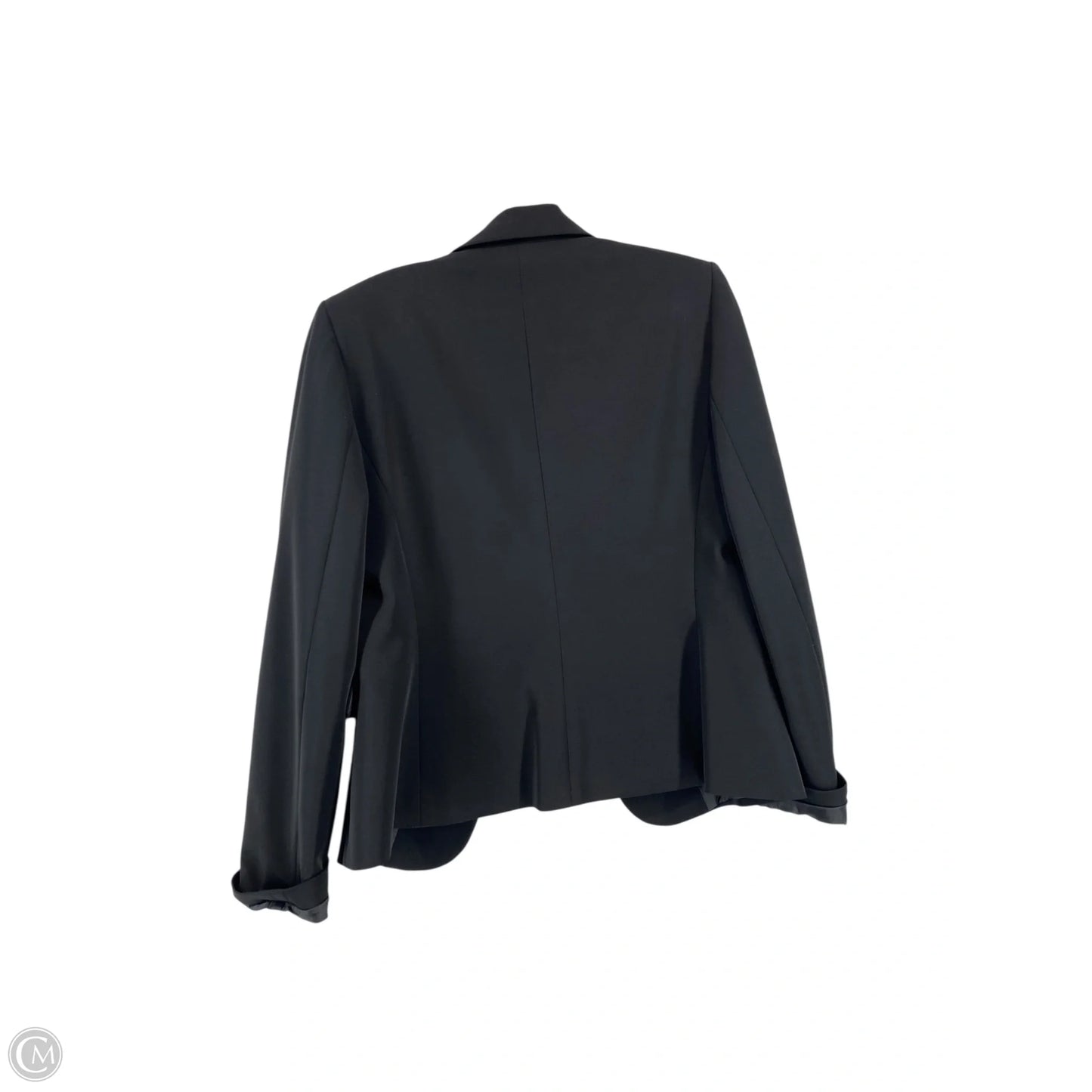 Blazer By Antonio Melani In Black, Size: 8
