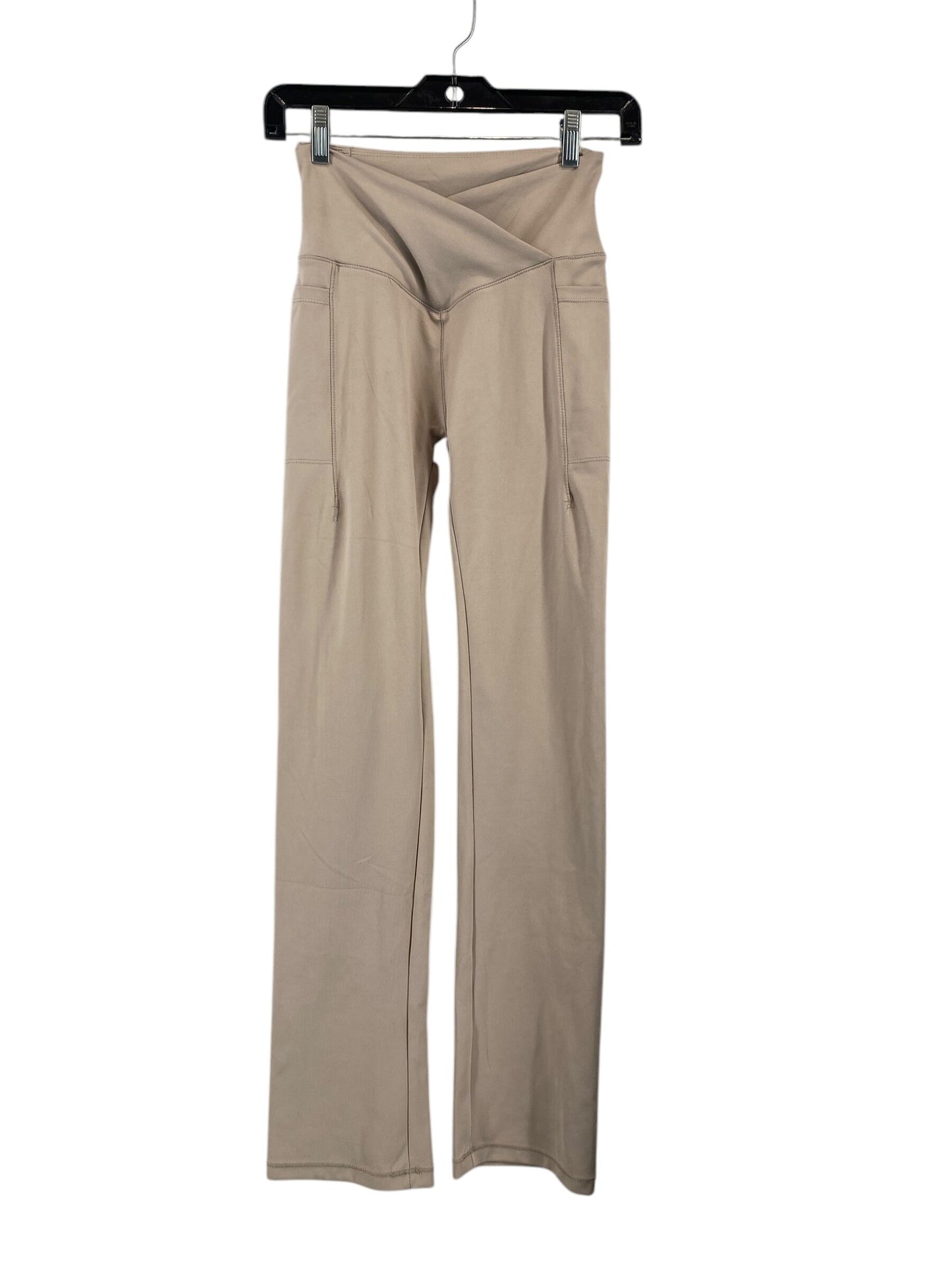 Athletic Leggings By Danskin Size: Xs