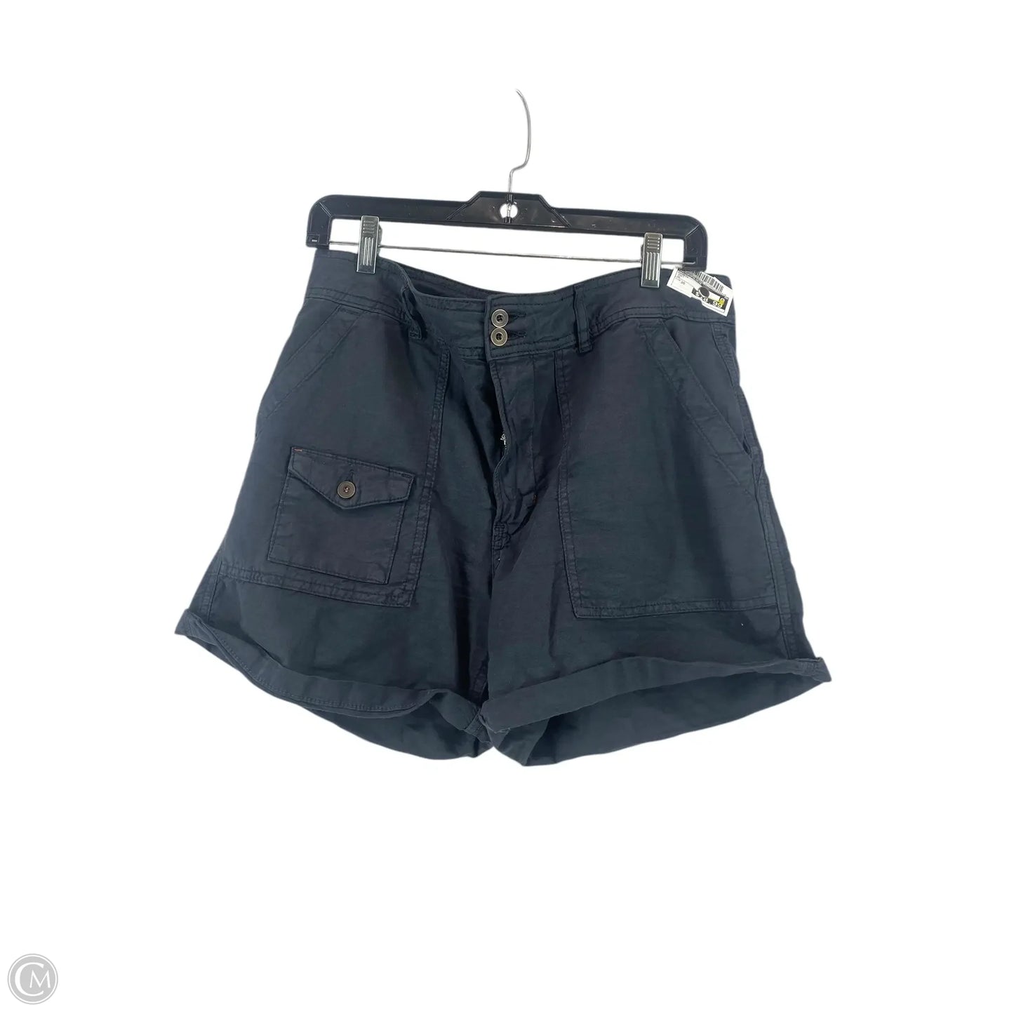 Shorts By Anthropologie In Grey, Size: 30