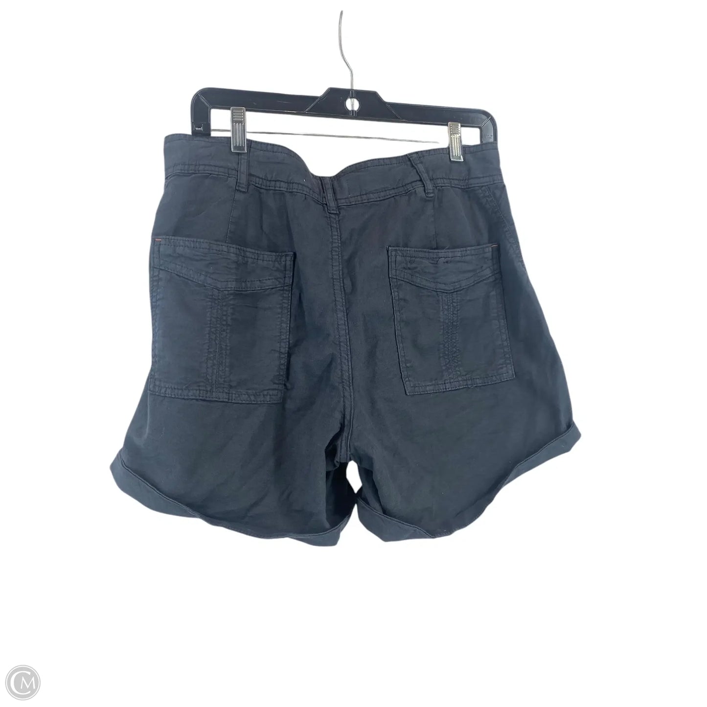 Shorts By Anthropologie In Grey, Size: 30