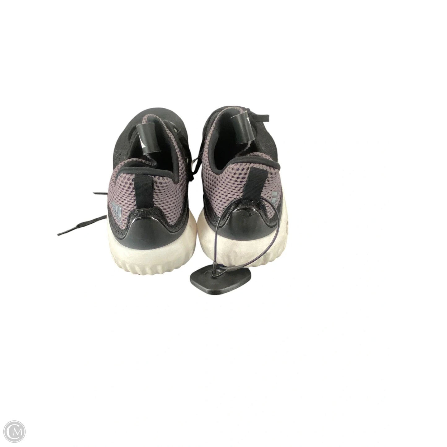 Shoes Athletic By Adidas In Black, Size: 5