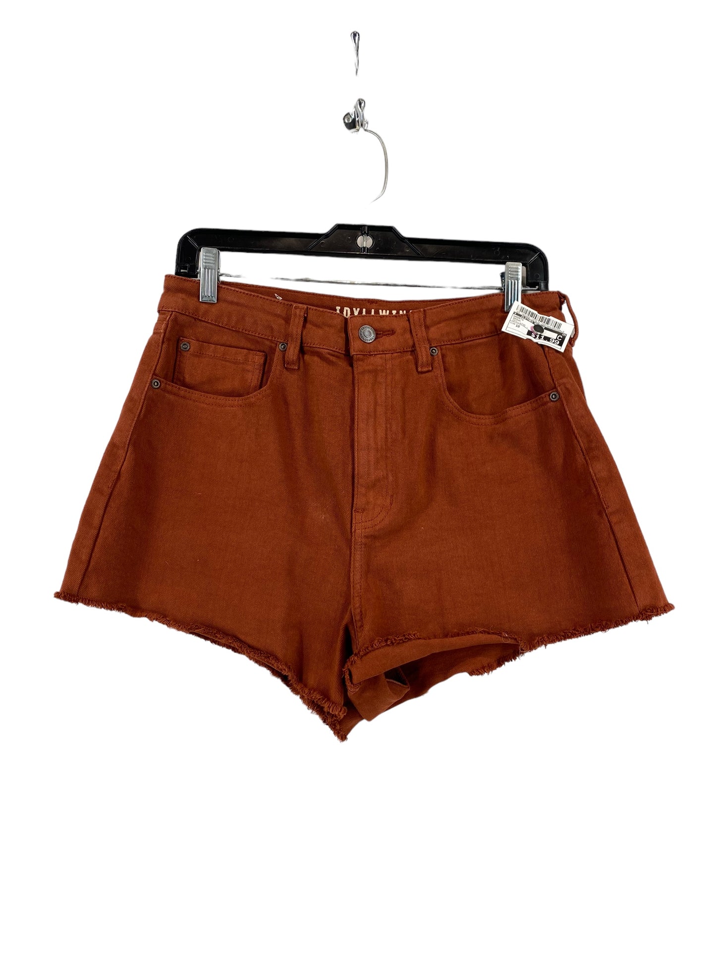 Shorts By Clothes Mentor Size: 10