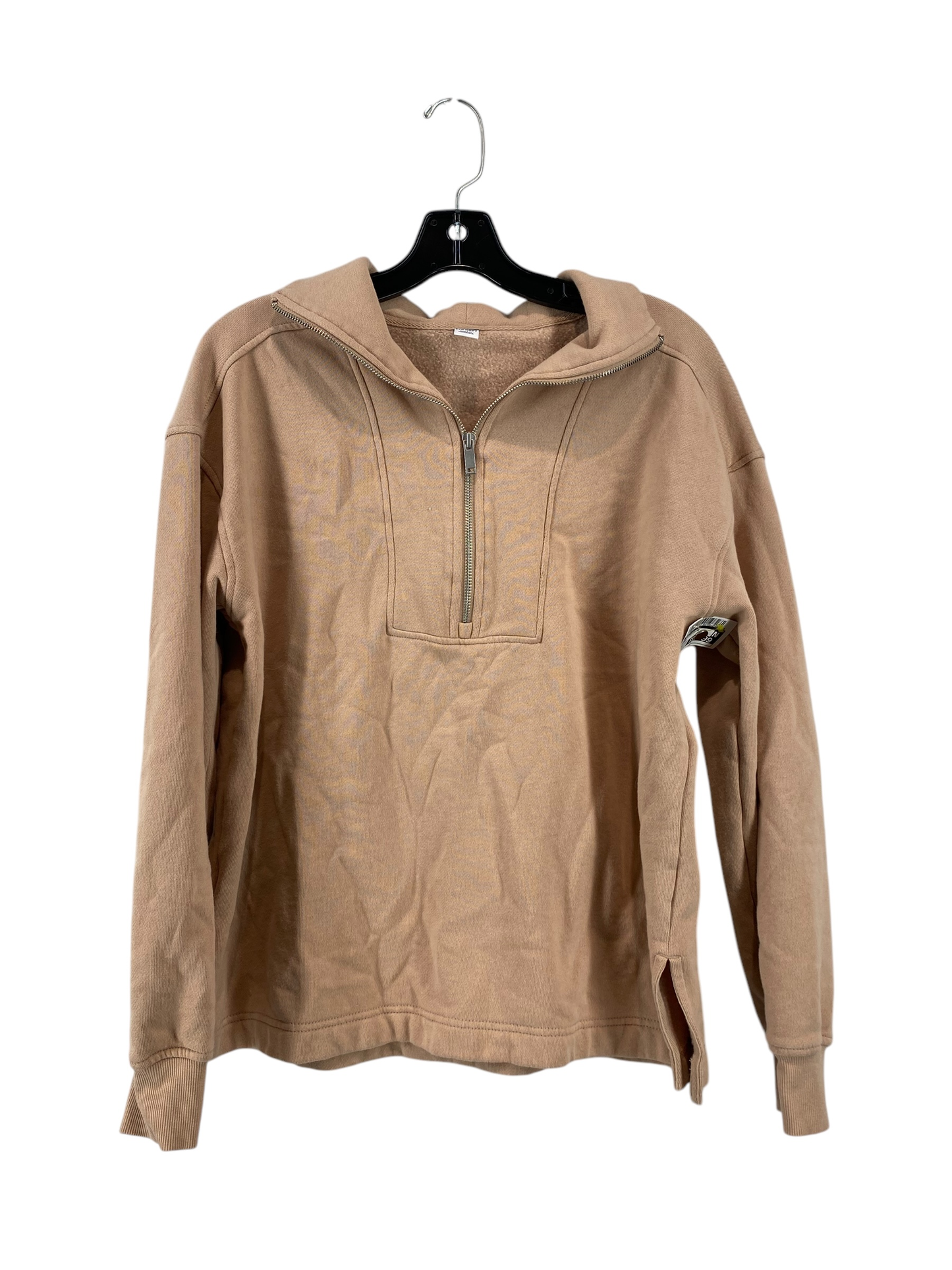 Sweatshirt Collar By Old Navy Size: S