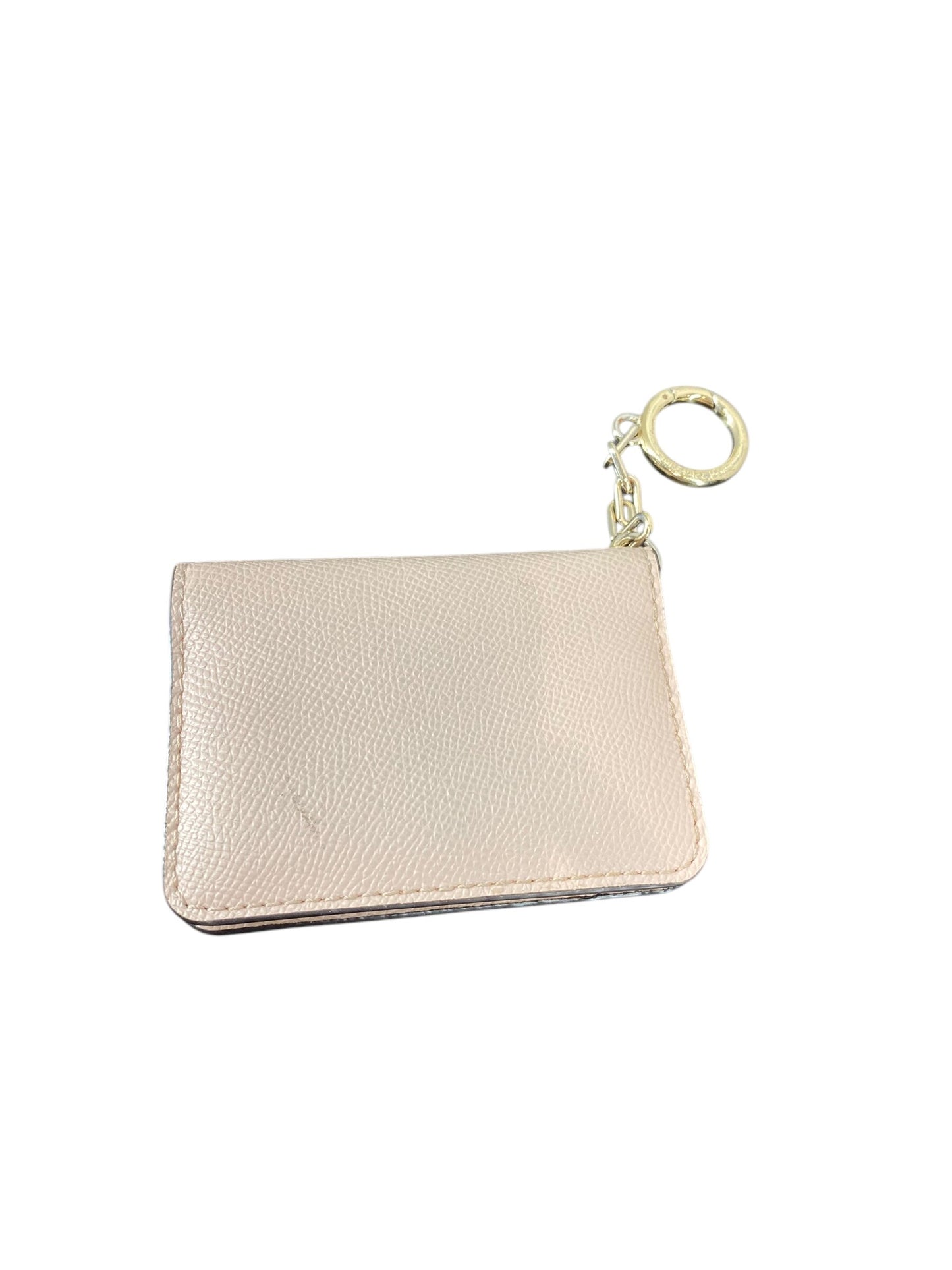 Id/card Holder Designer By Michael Kors Size: Small