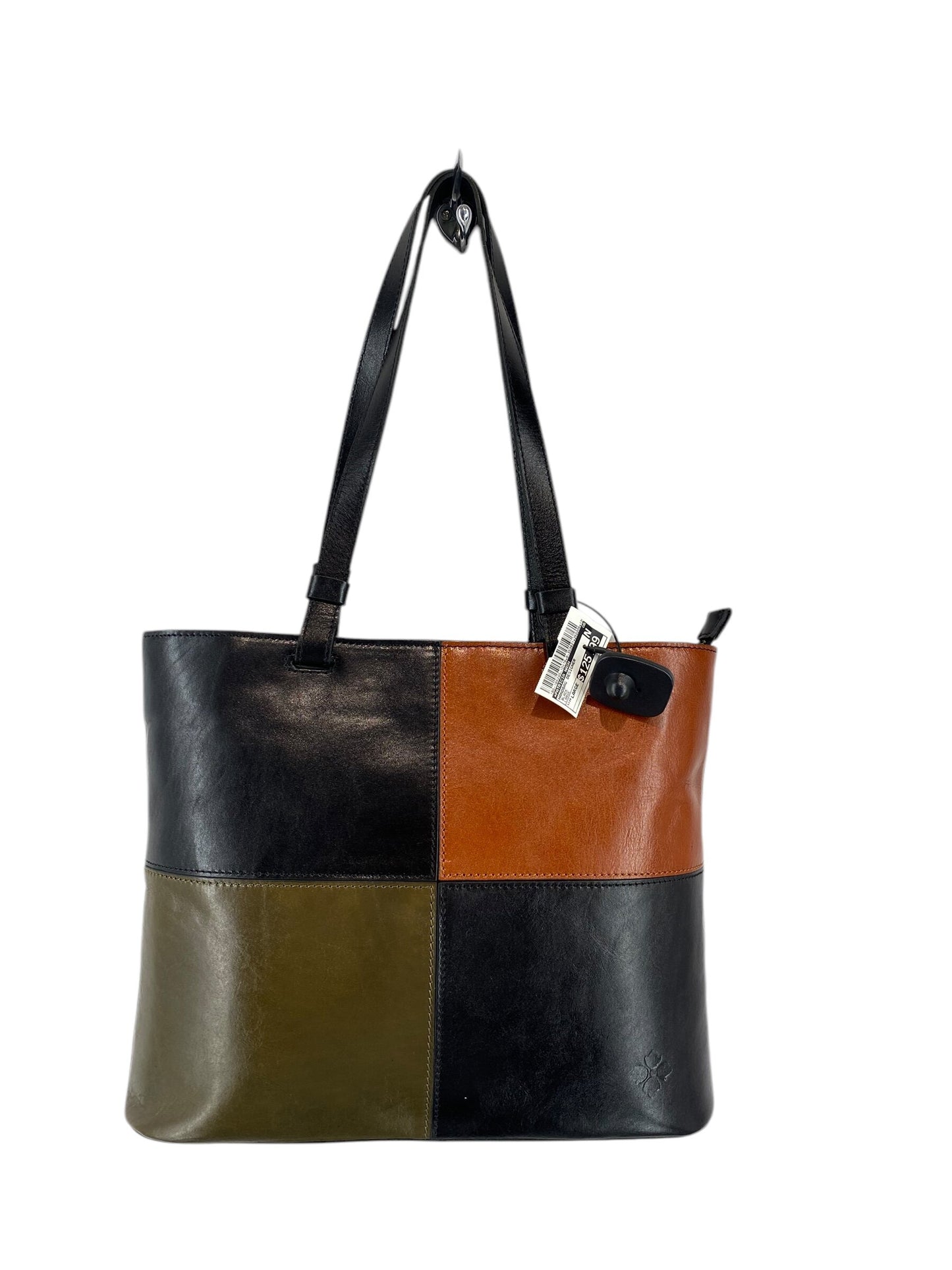 Handbag Designer By Patricia Nash Size: Large