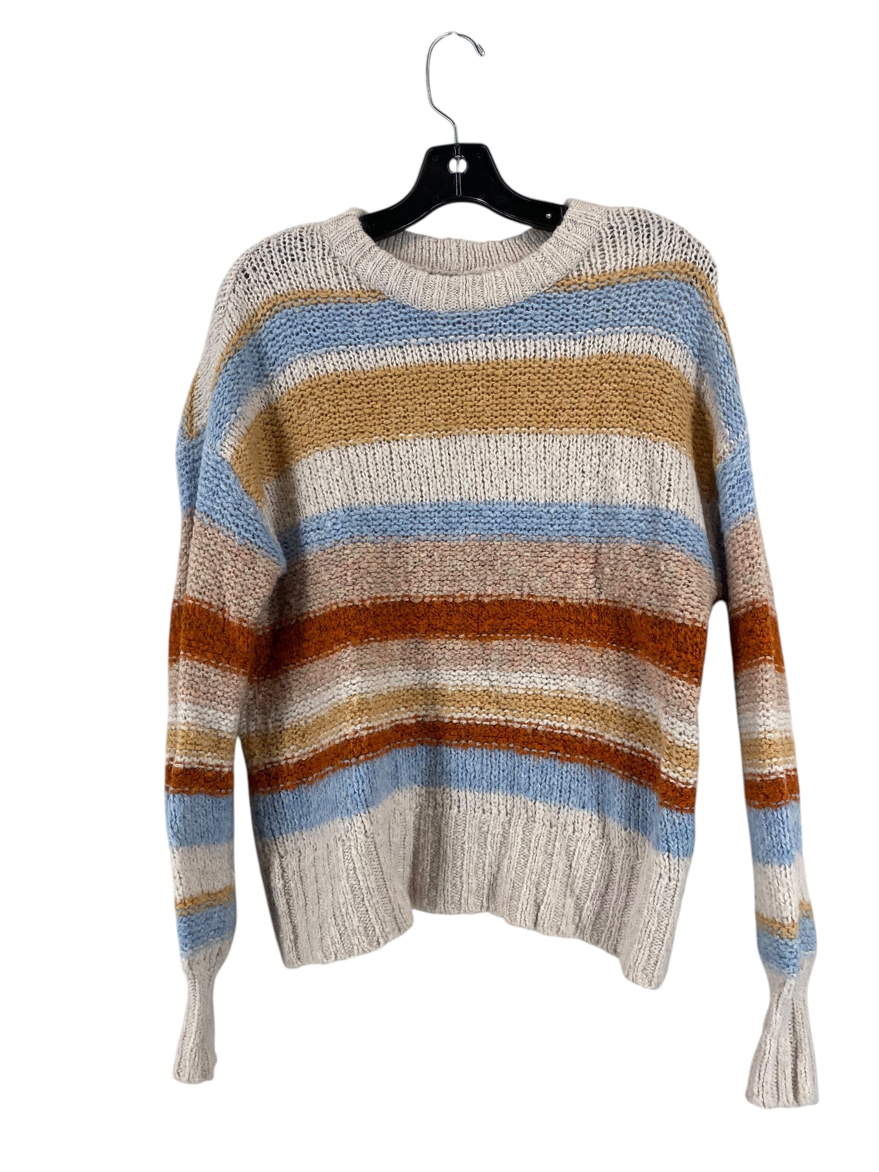 Sweater By American Eagle In Multi-colored, Size: M – Clothes