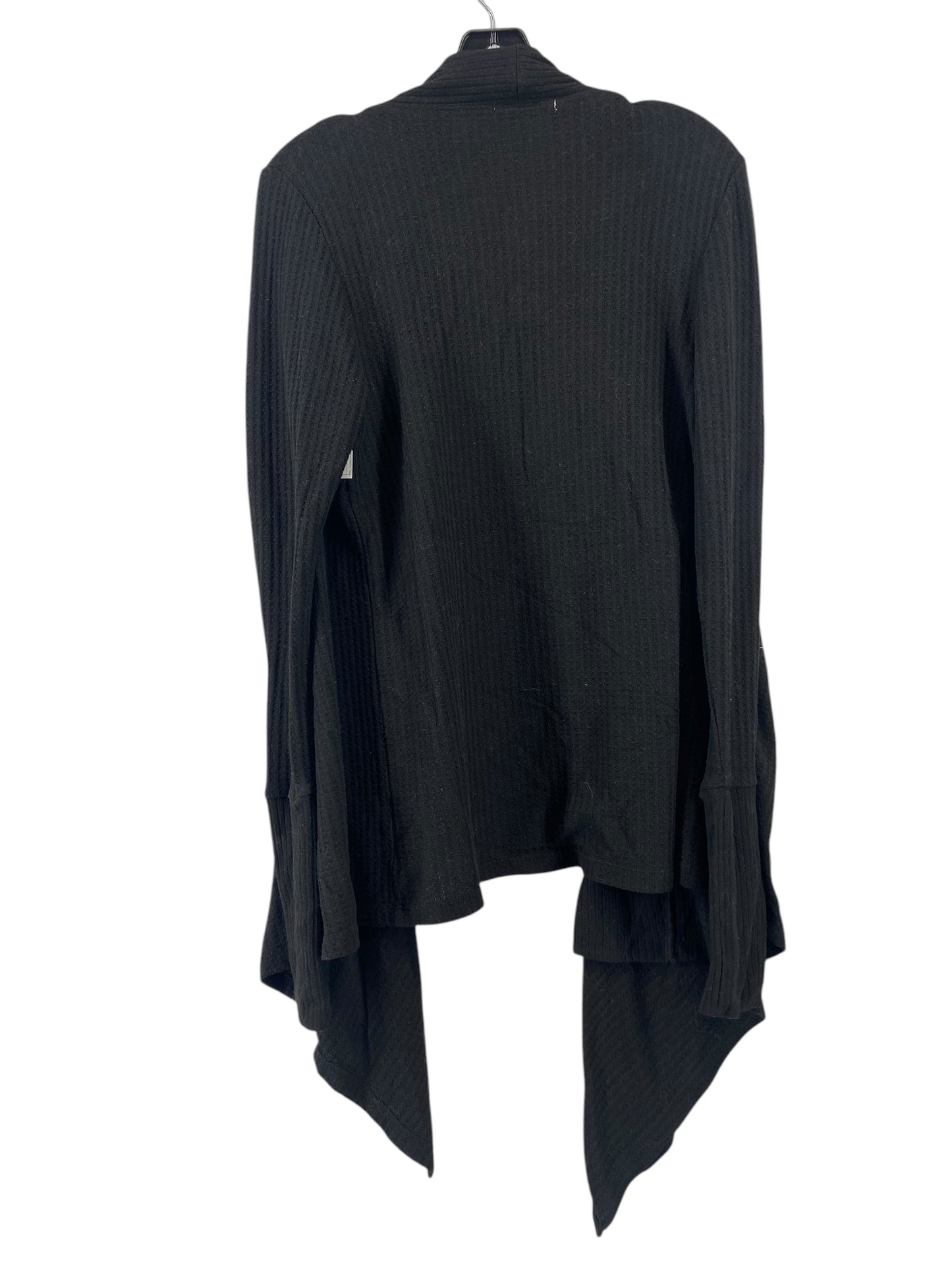 Cardigan By Sweet Romeo In Black, Size: M