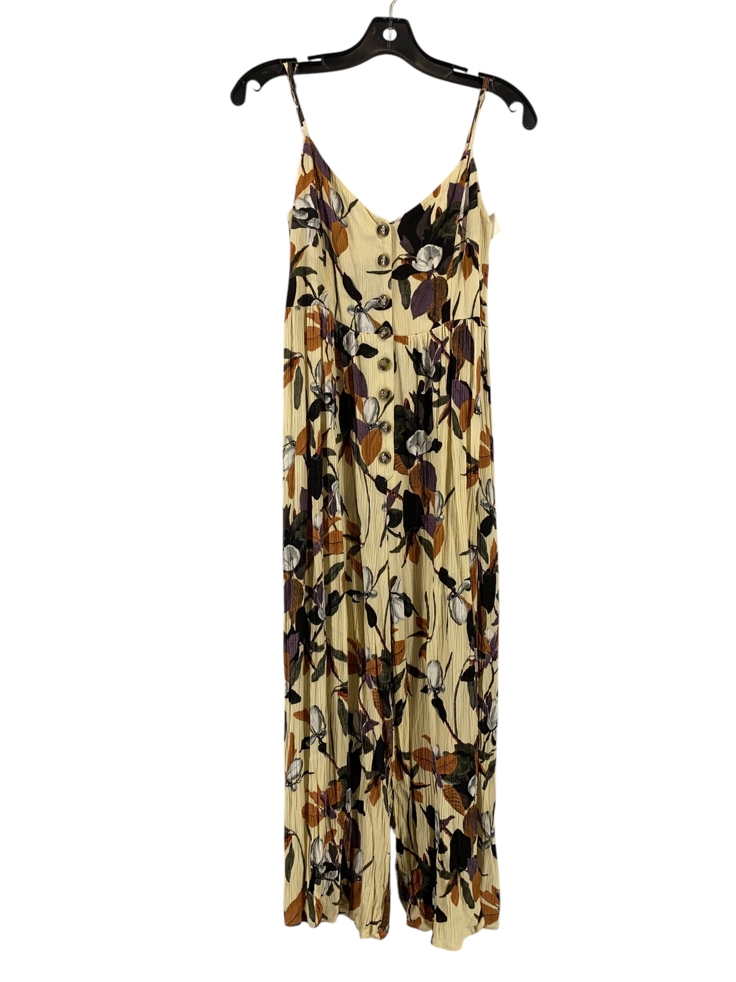 Jumpsuit By Kori America Size: S