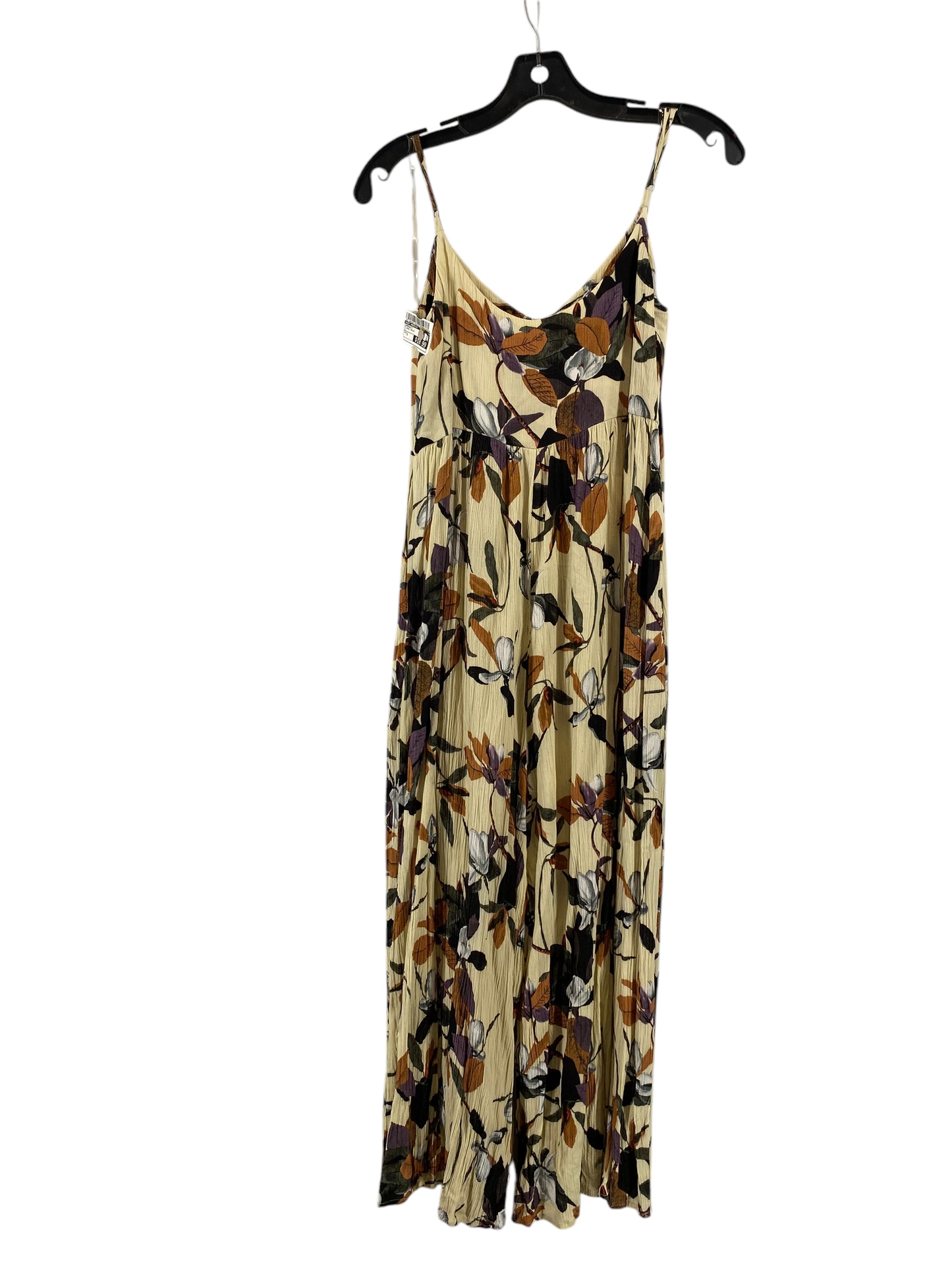 Jumpsuit By Kori America Size: S
