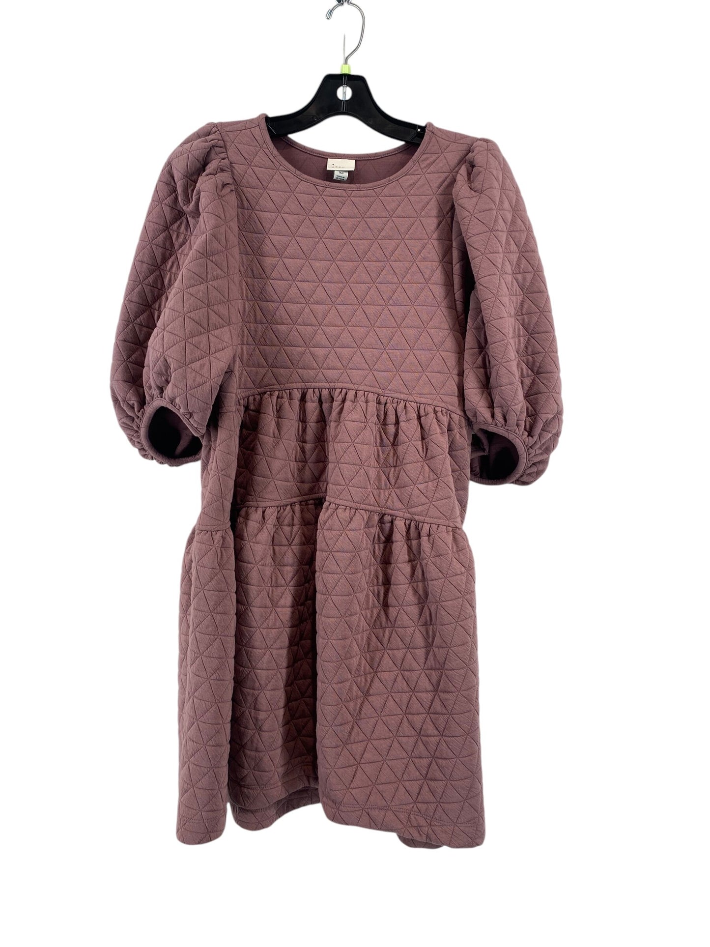 Dress Casual Short By A New Day Size: Xs