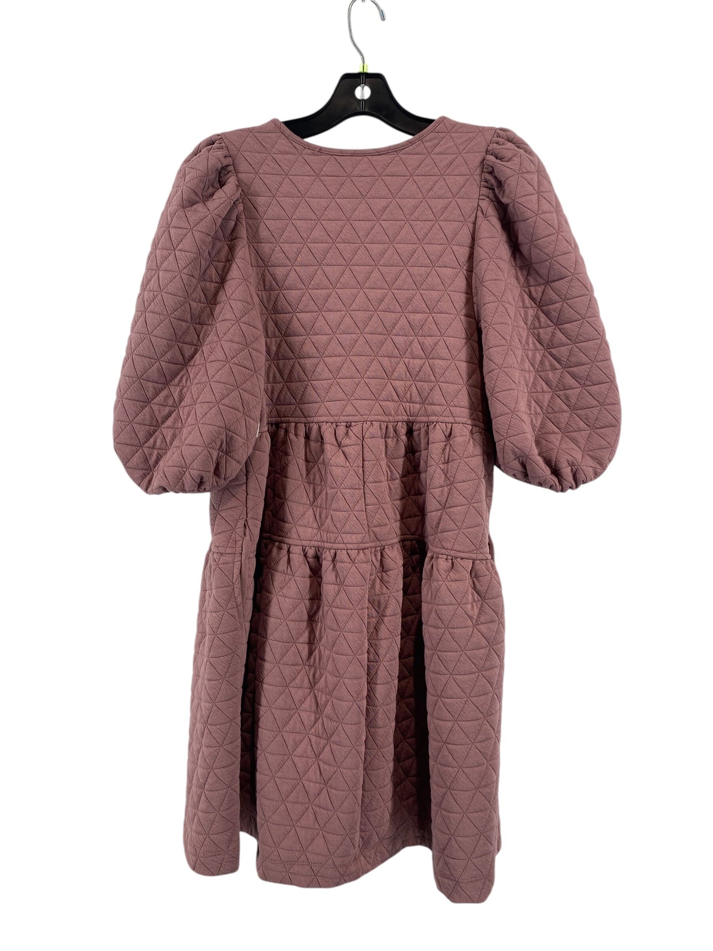 Dress Casual Short By A New Day Size: Xs