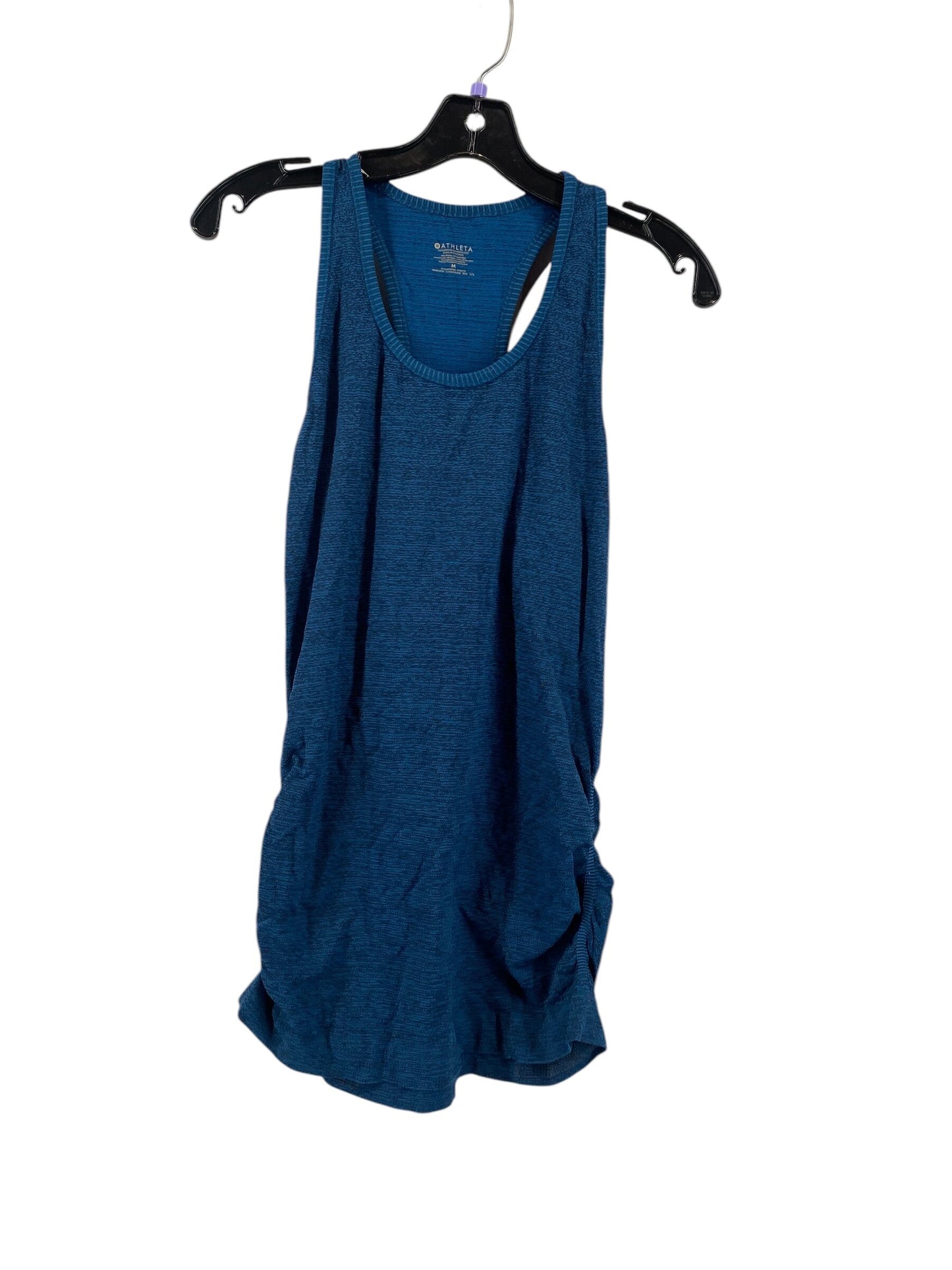 Athletic Tank Top By Athleta Size: M