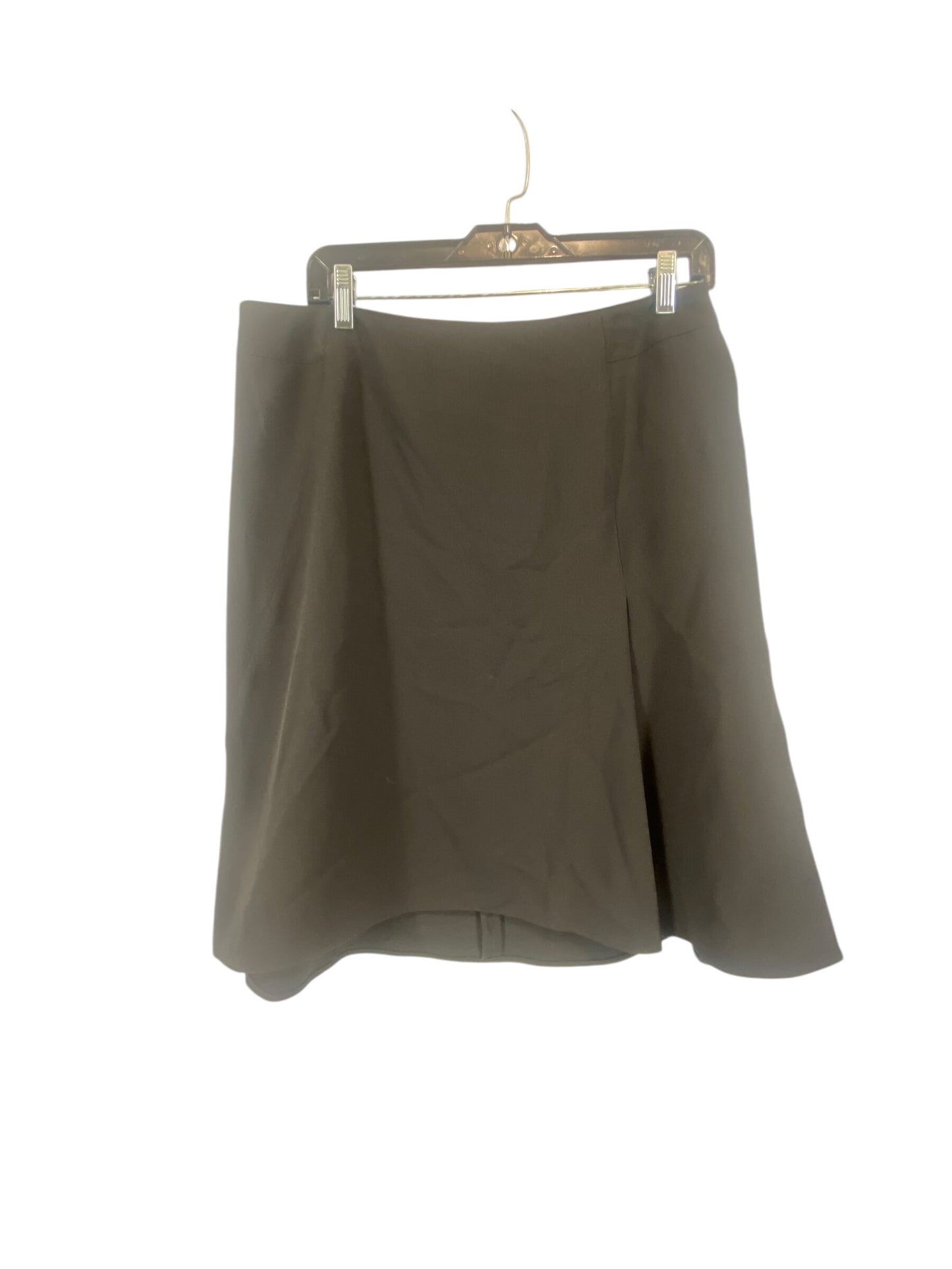 Skirt Mini & Short By Kasper Size: 12