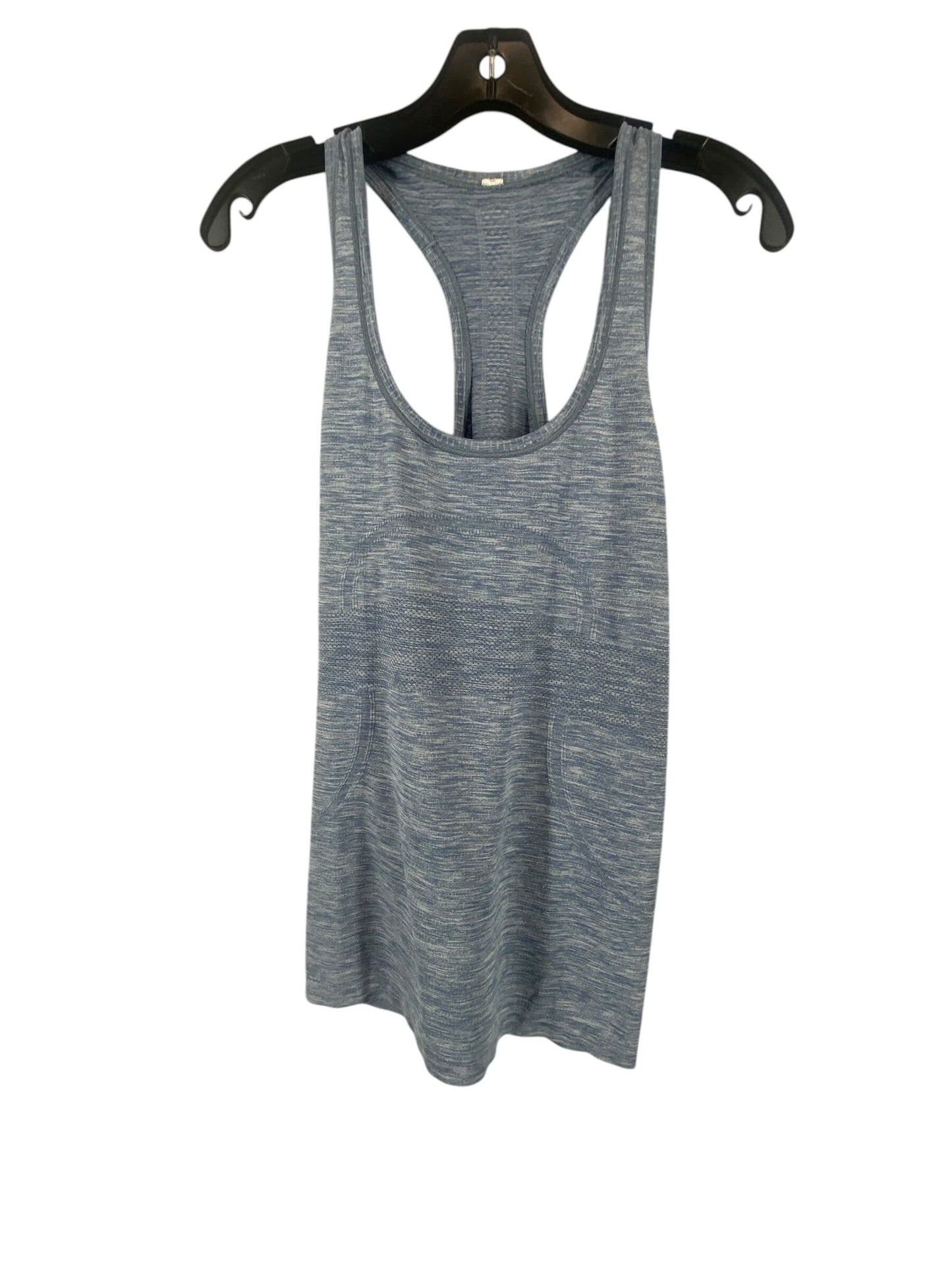 Athletic Tank Top By Lululemon Size: L