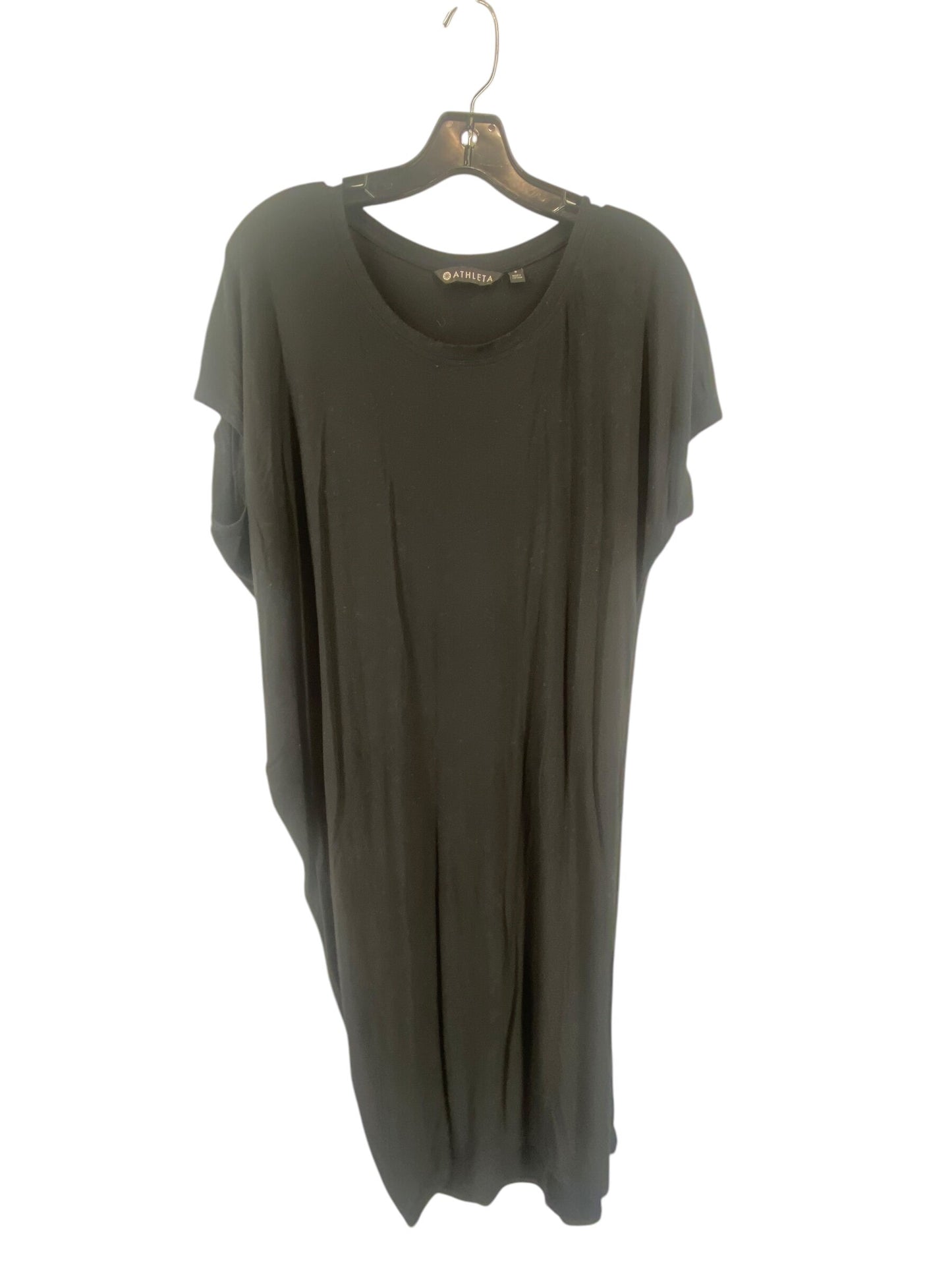 Dress Casual Maxi By Athleta Size: S