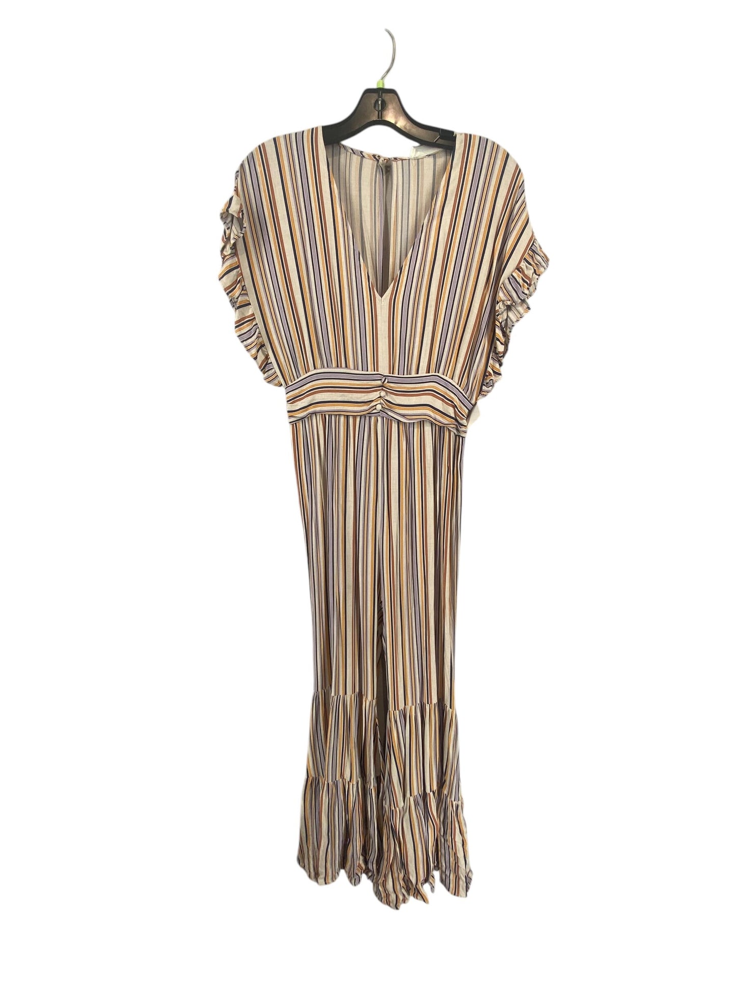 Jumpsuit By Storia Size: S