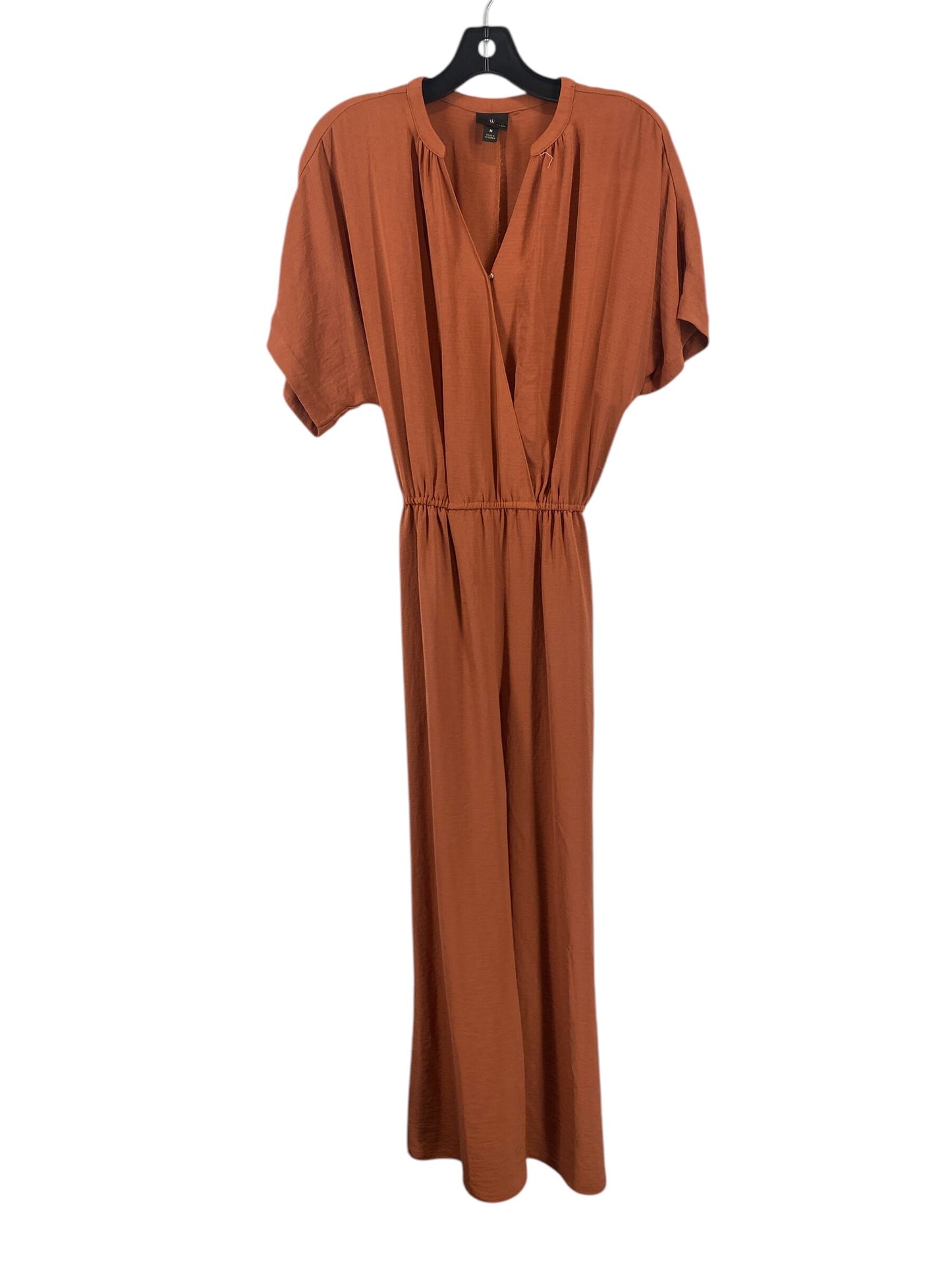 Jumpsuit By Worthington Size: M