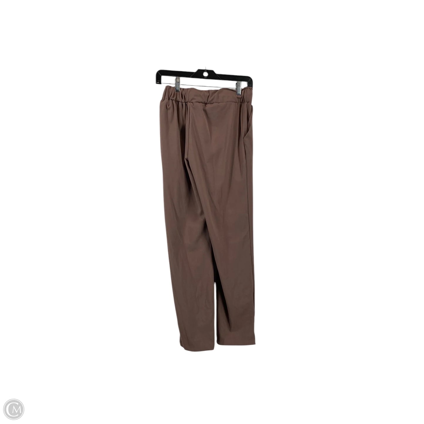 Athletic Pants By Joie In Purple, Size: Xs