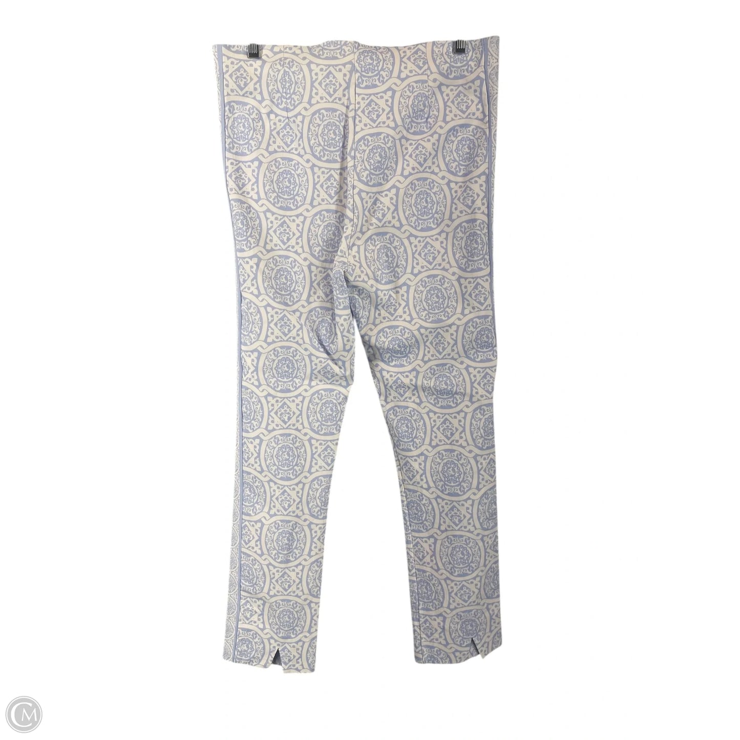 Pants Other By Gretchen Scott In Blue, Size: L