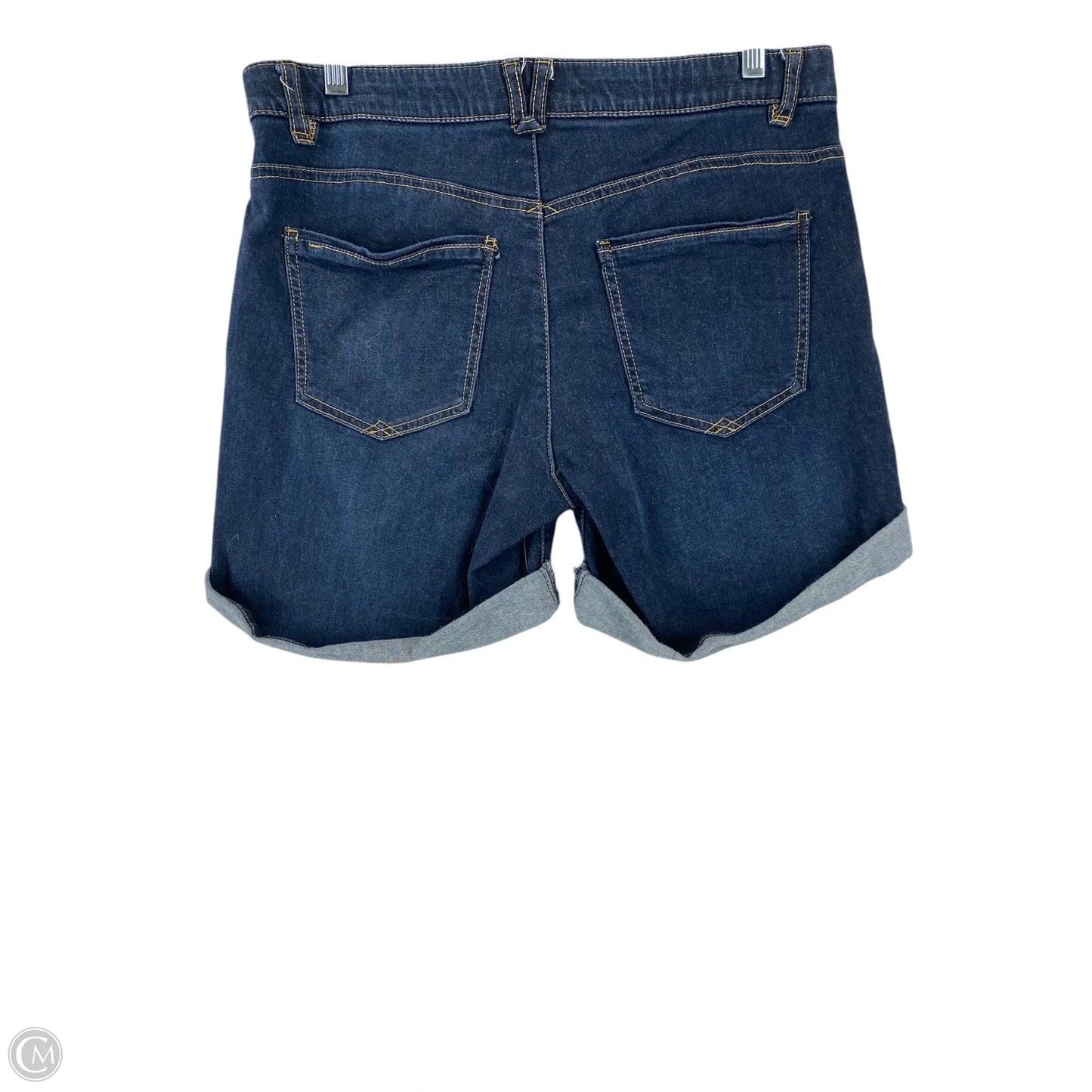 Shorts By Democracy In Blue Denim, Size: 10