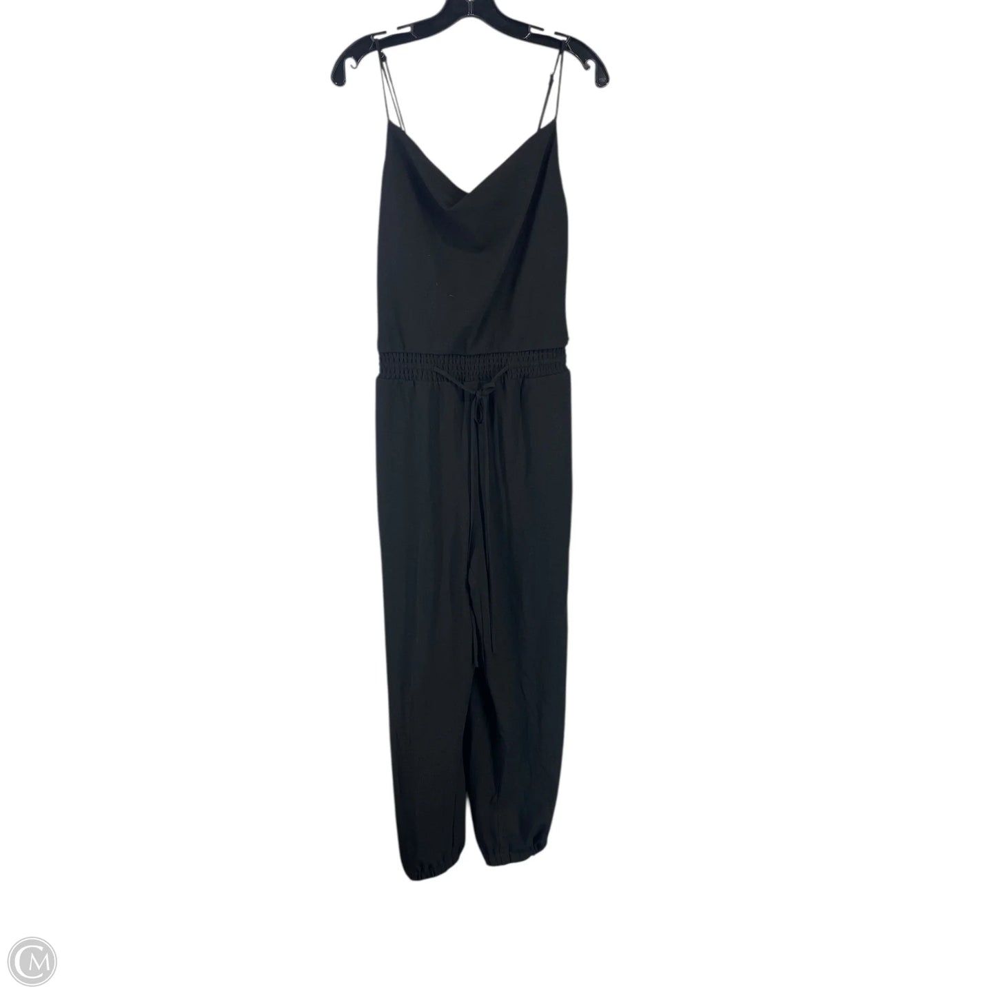 Jumpsuit By Gianni Bini In Black, Size: M