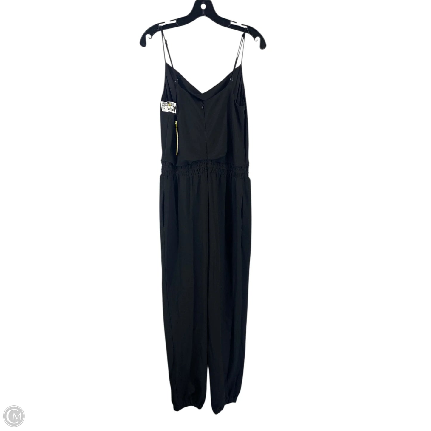 Jumpsuit By Gianni Bini In Black, Size: M