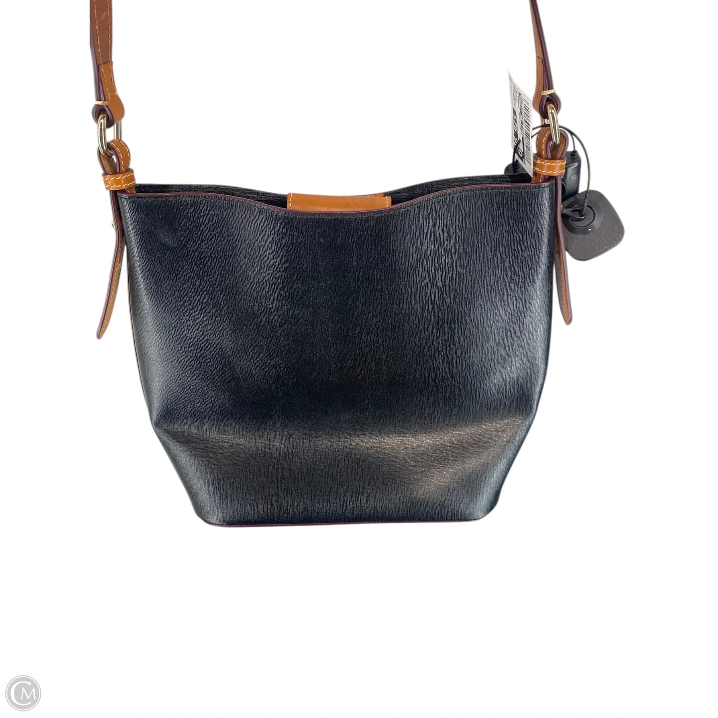 Handbag Designer By Dooney And Bourke, Size: Medium