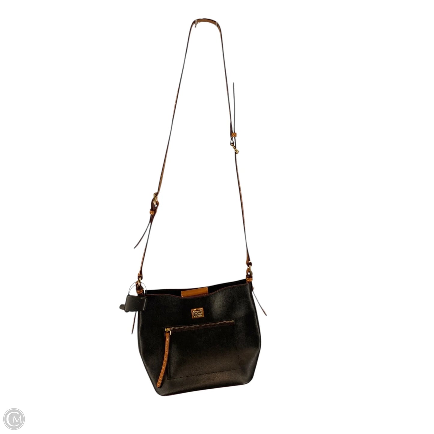 Handbag Designer By Dooney And Bourke, Size: Medium