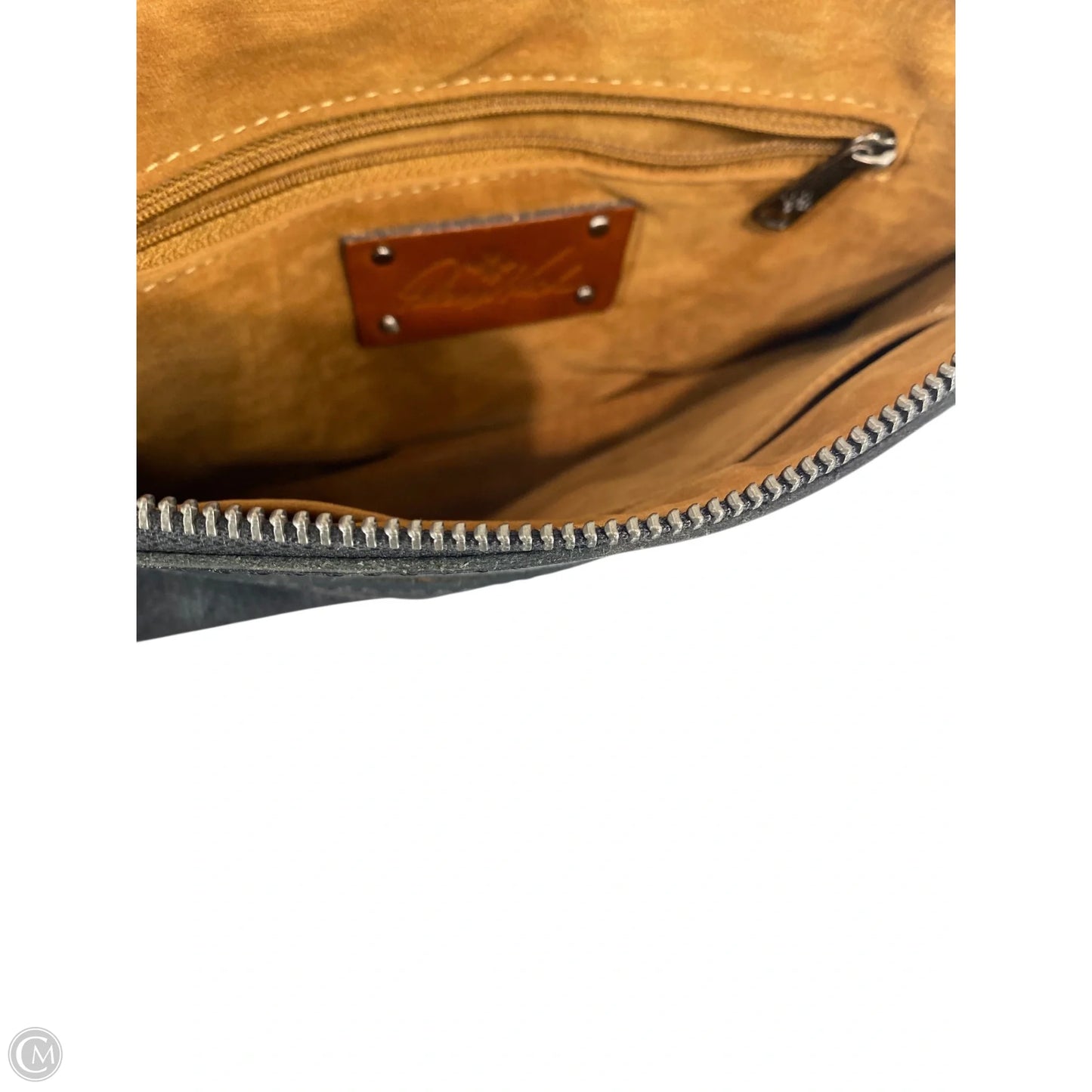 Crossbody Designer By Patricia Nash, Size: Small
