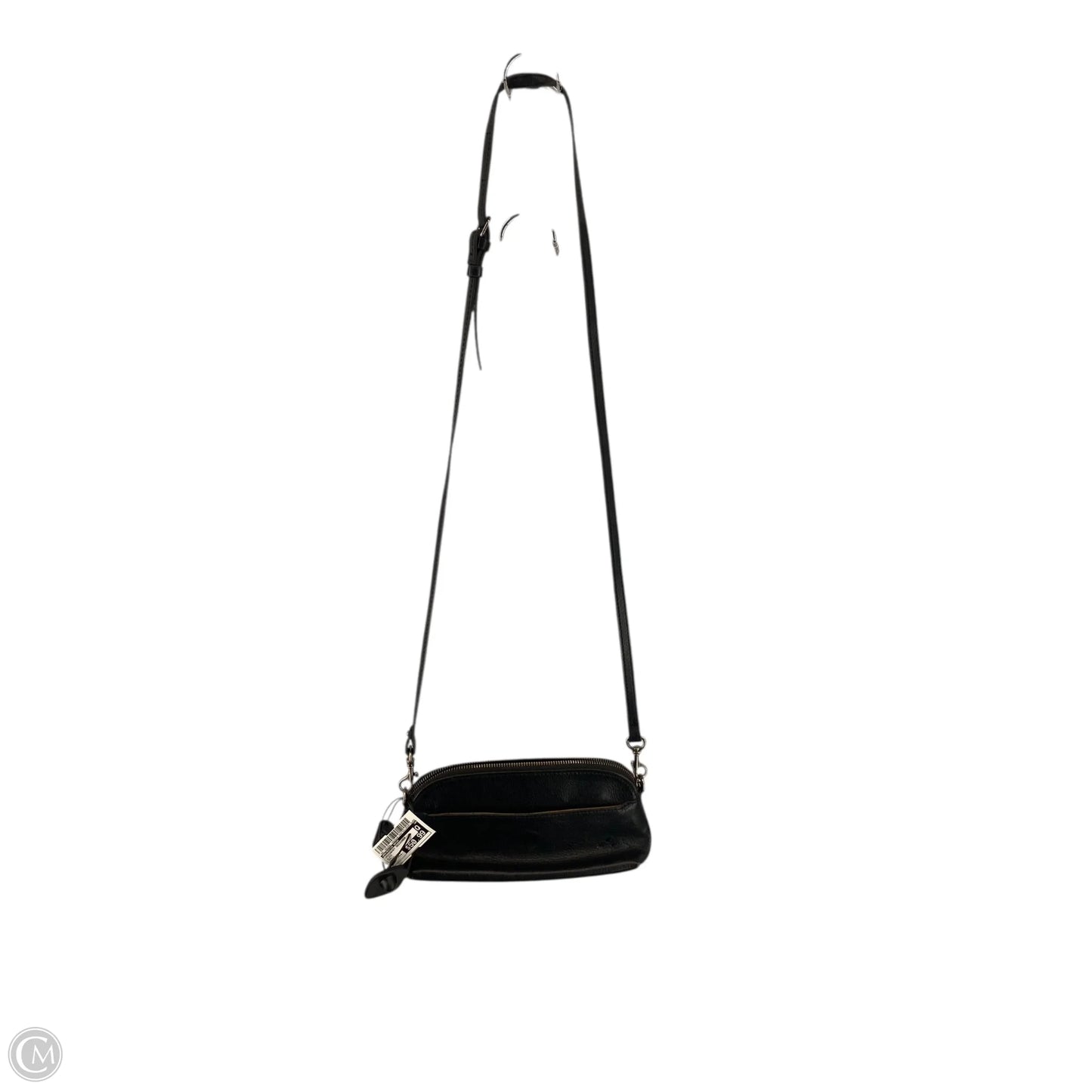 Crossbody Designer By Patricia Nash, Size: Small
