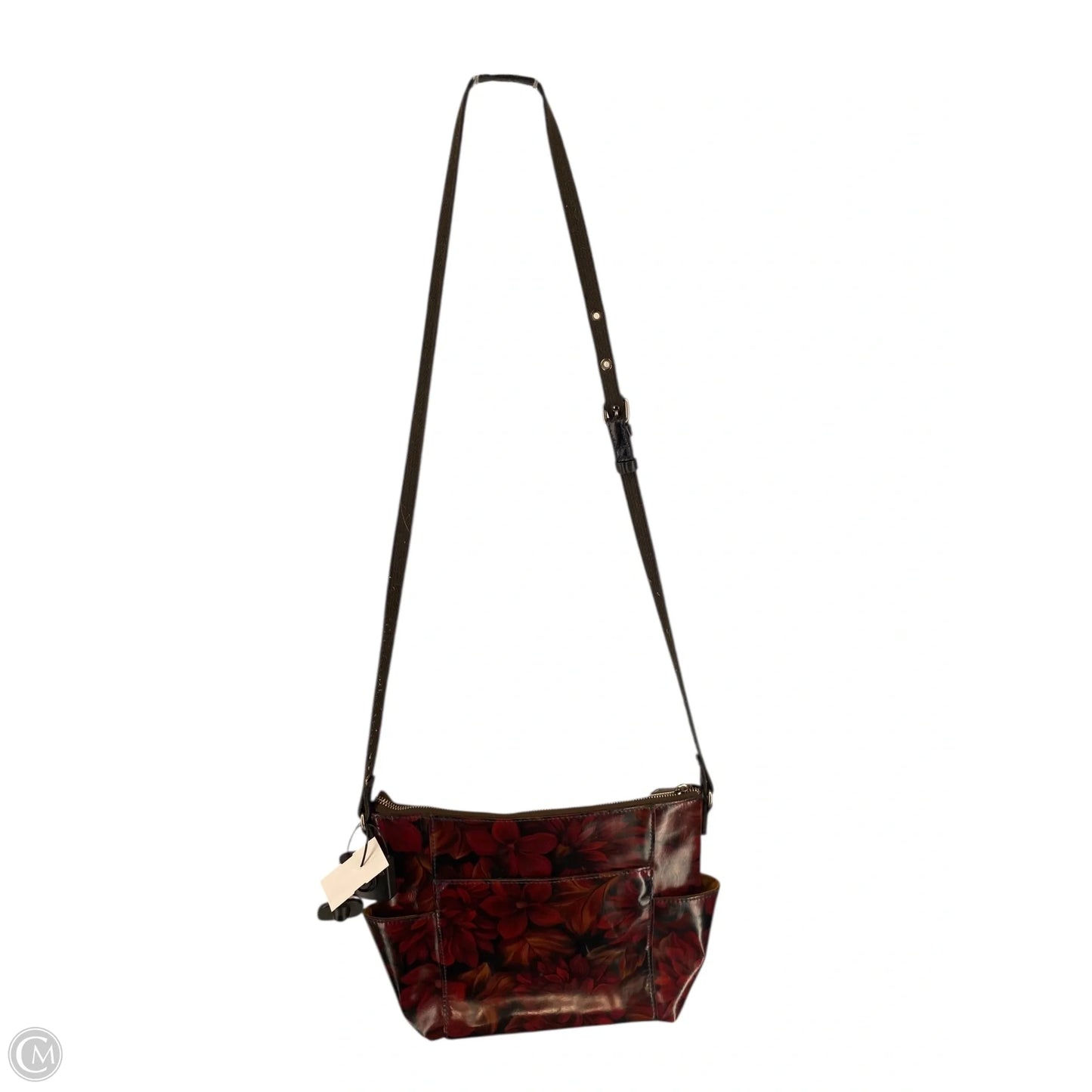 Handbag Designer By Patricia Nash, Size: Medium