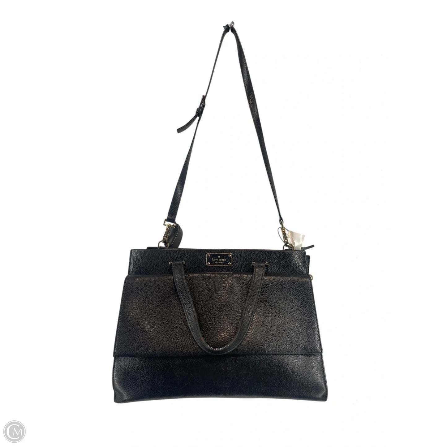Handbag Designer By Kate Spade, Size: Large