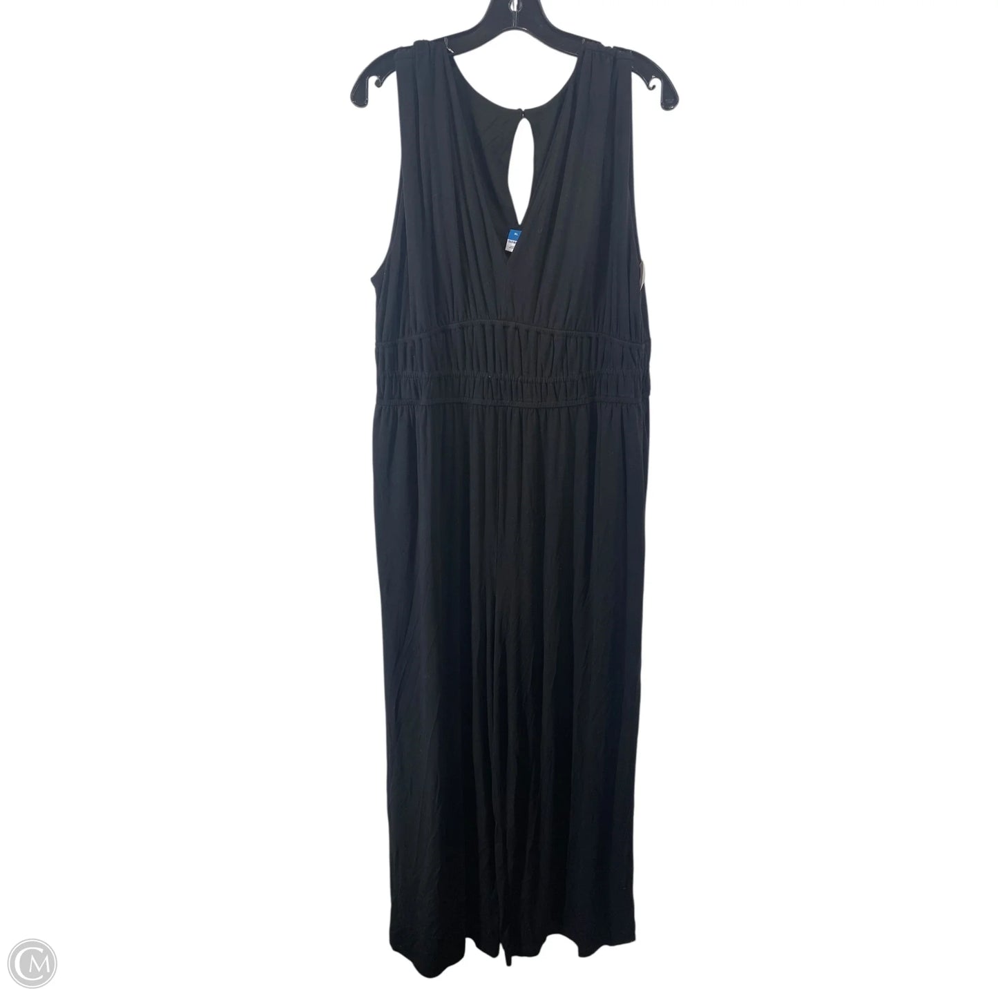 Jumpsuit By Cme In Green, Size: L
