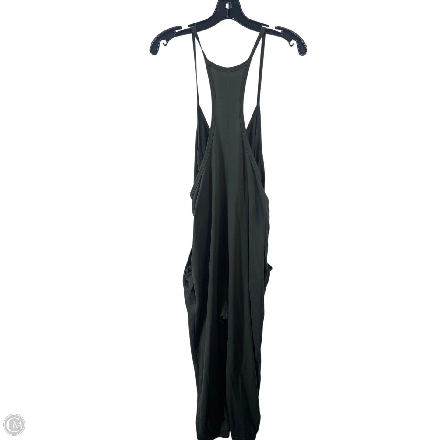 Jumpsuit By Cme In Green, Size: L