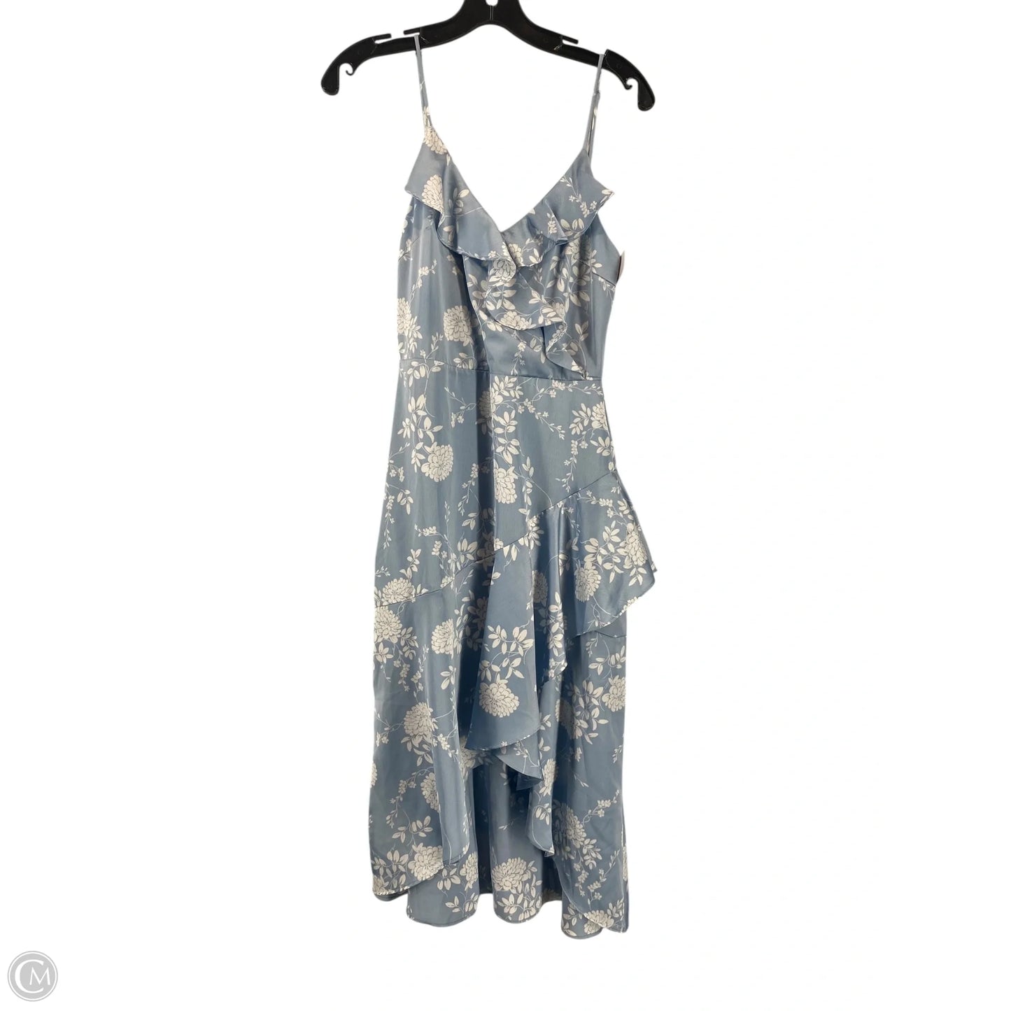 Dress Casual Maxi By Altard State In Blue, Size: S